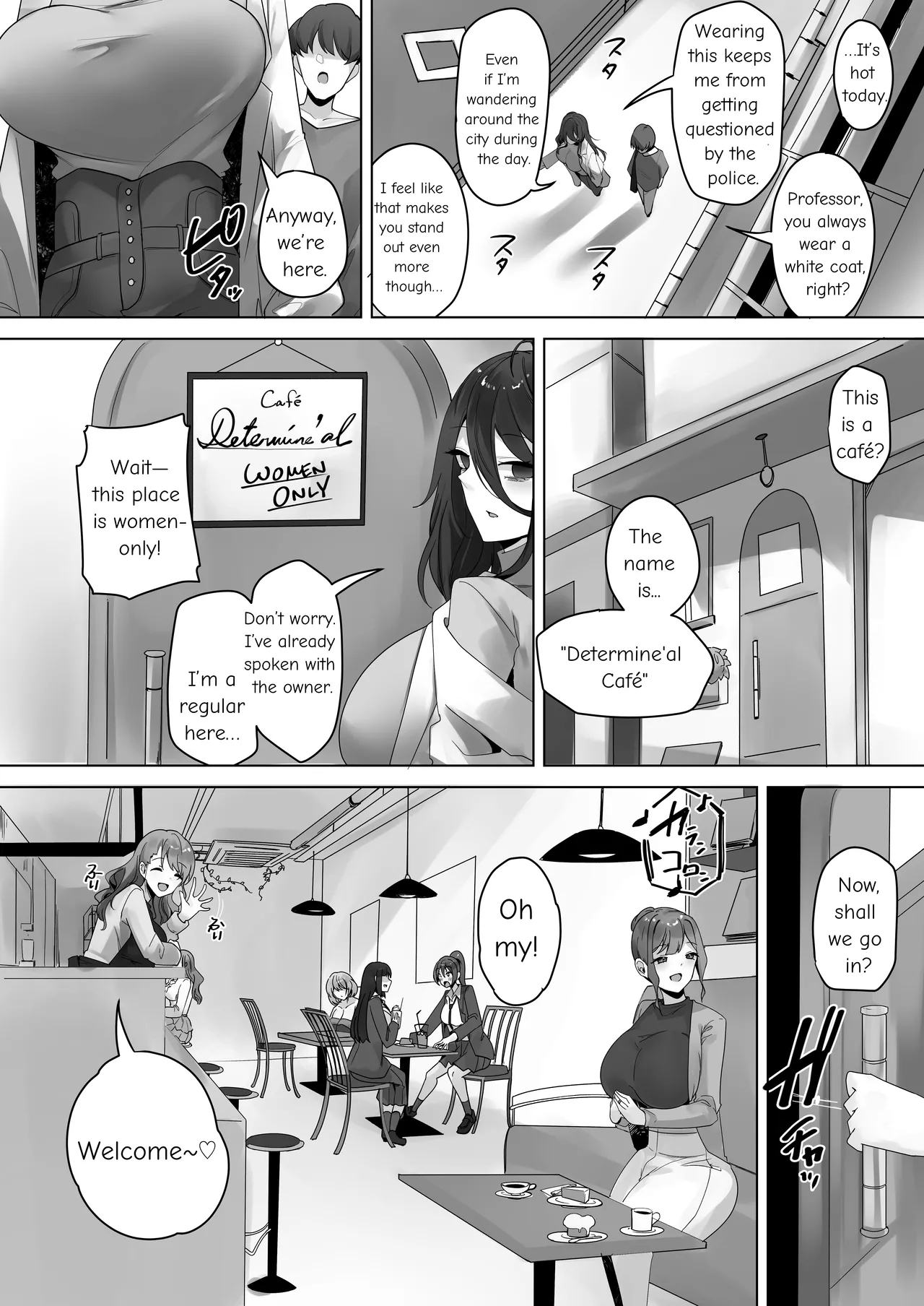 Nano Machine Touyo ni Yoru Tanmatsuka Josei Kotaigun e no Sousa Kanousei ni Kan suru Shokousatsu page 5