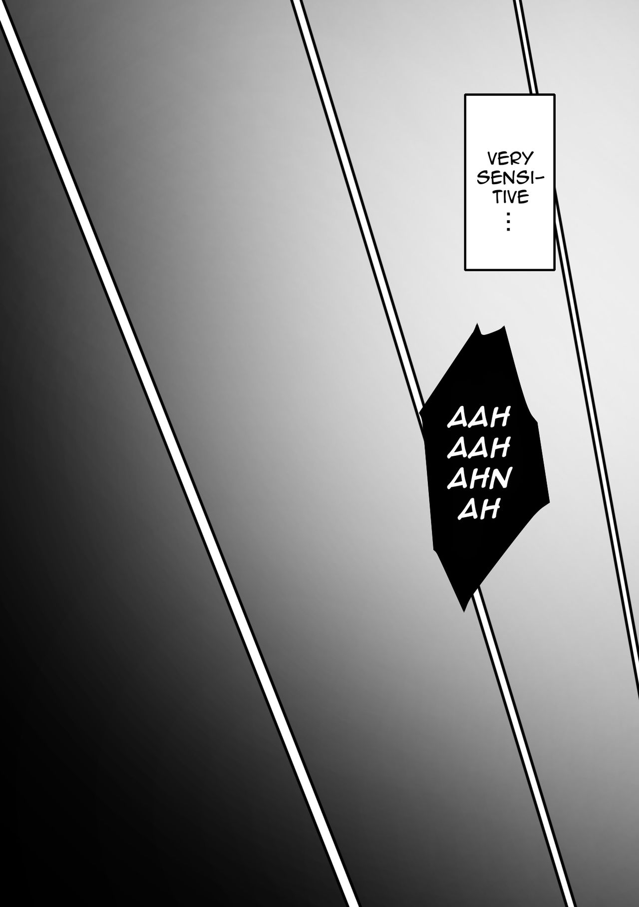 Nao Has Sex with His Aunt page 61