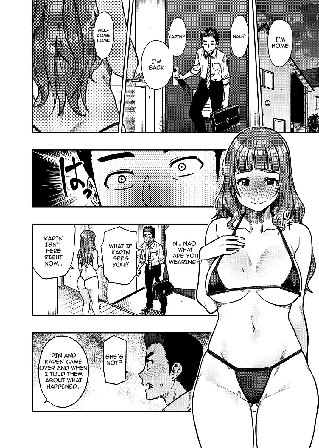 Nao-san page 11