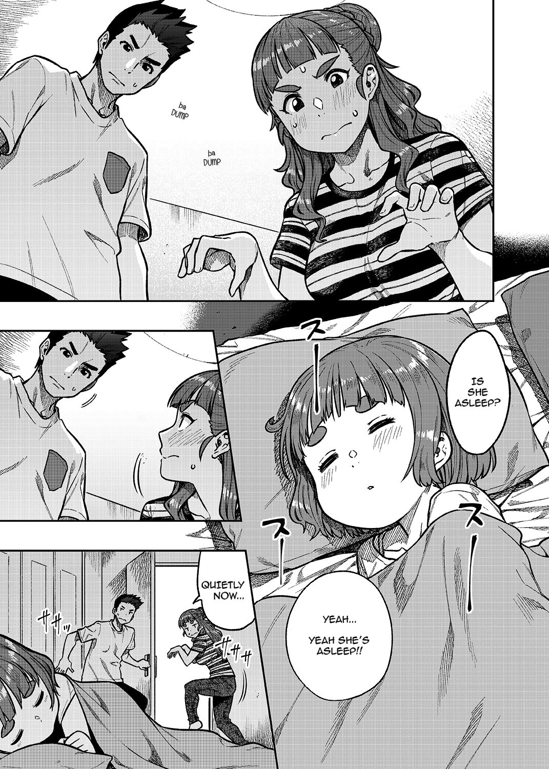 Nao-san page 2