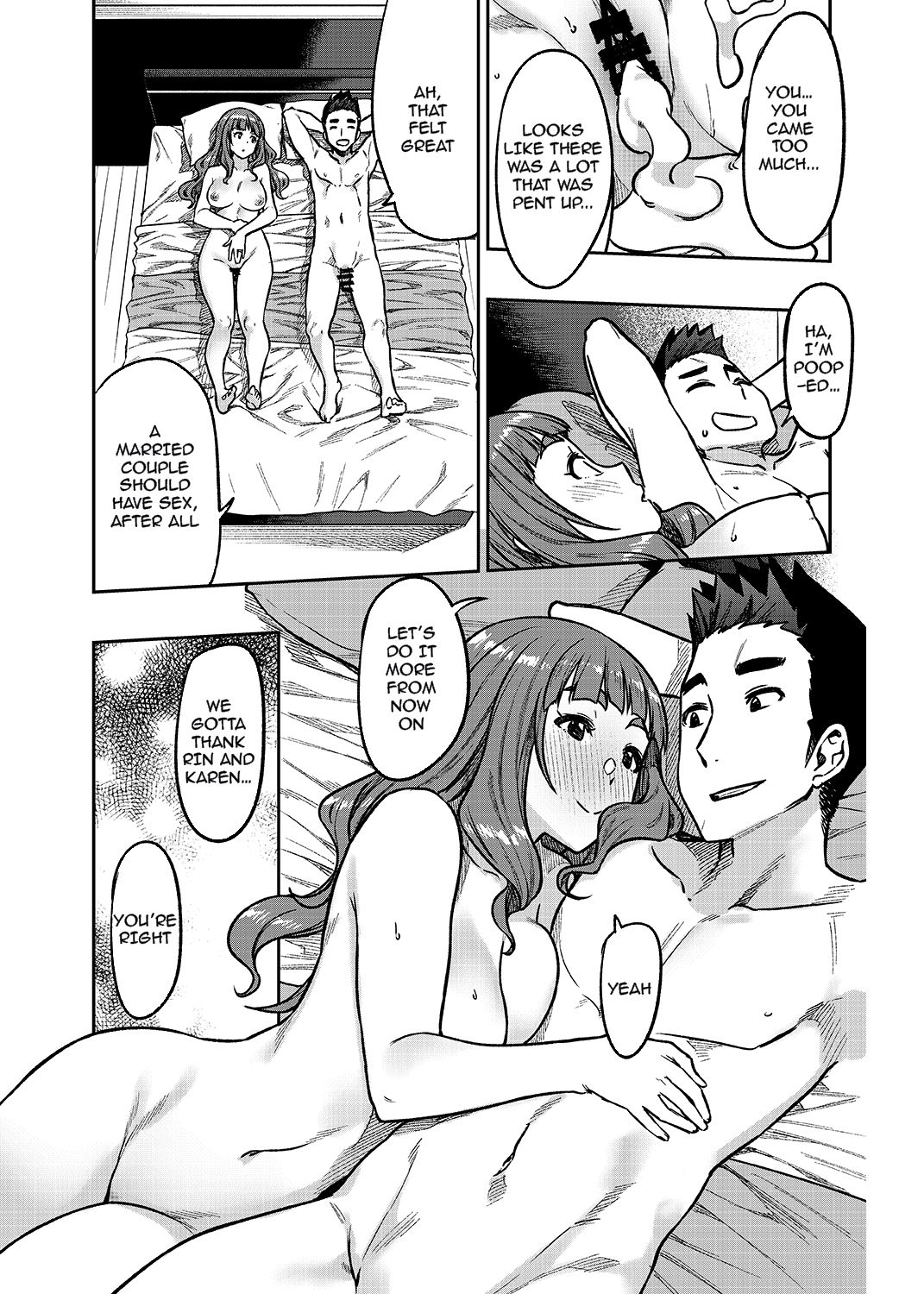 Nao-san page 26