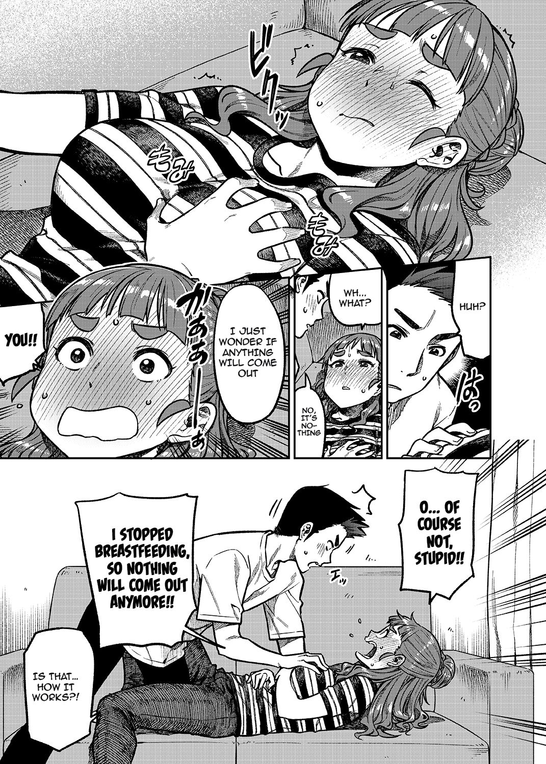 Nao-san page 4