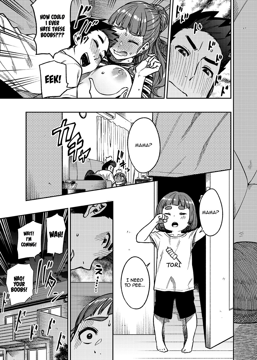 Nao-san page 6