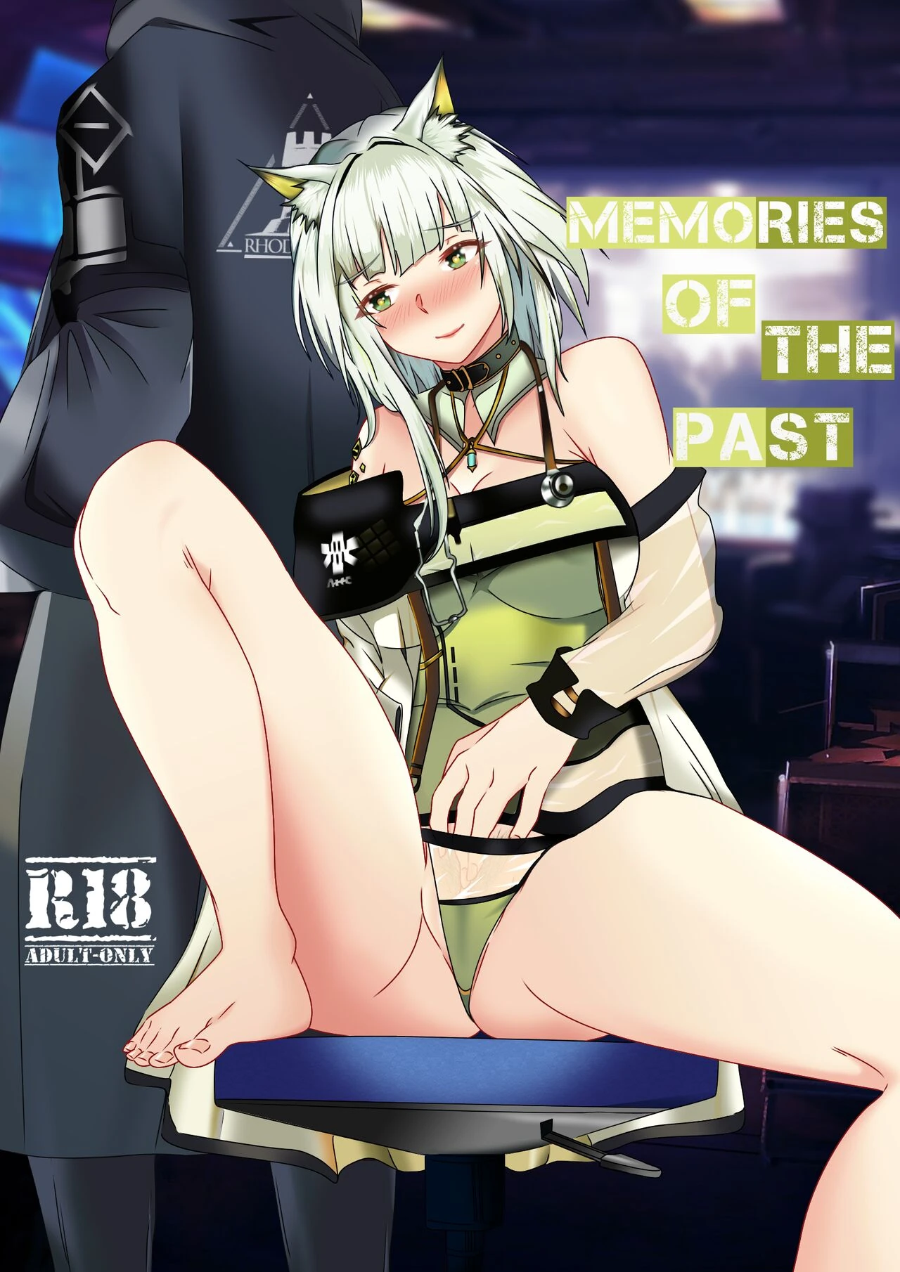 NaraNimo DOJIN Vol.2 page 28