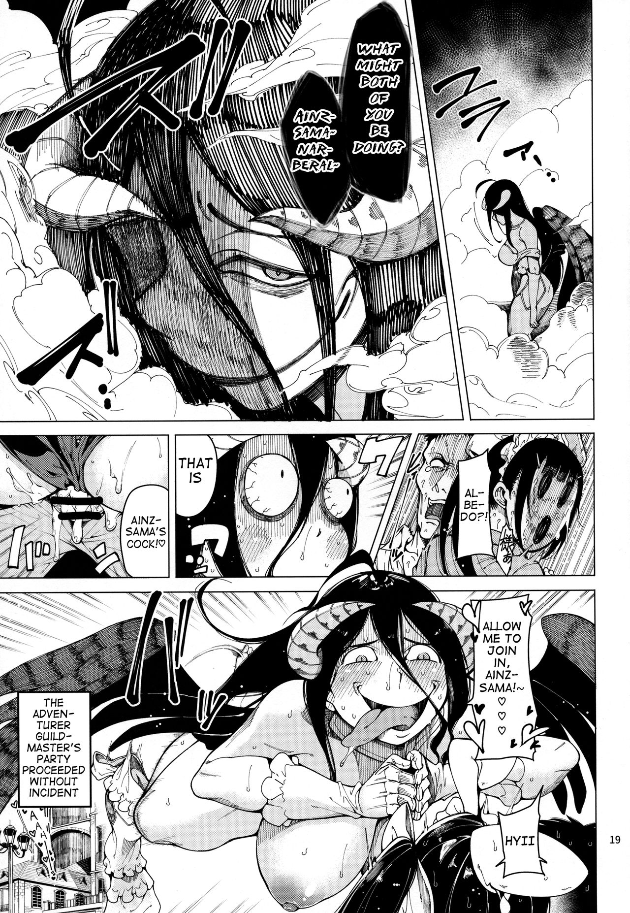 Narberal Settai page 20