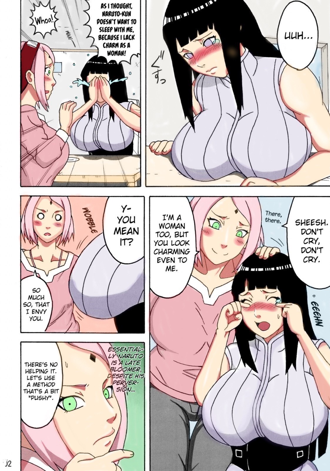 NaruHina page 3