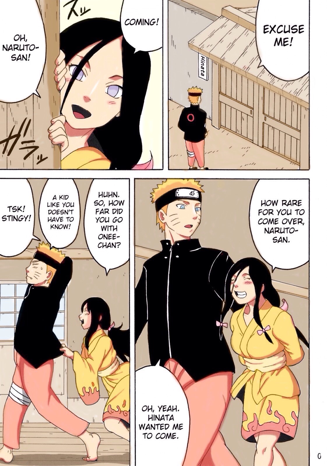 NaruHina page 4