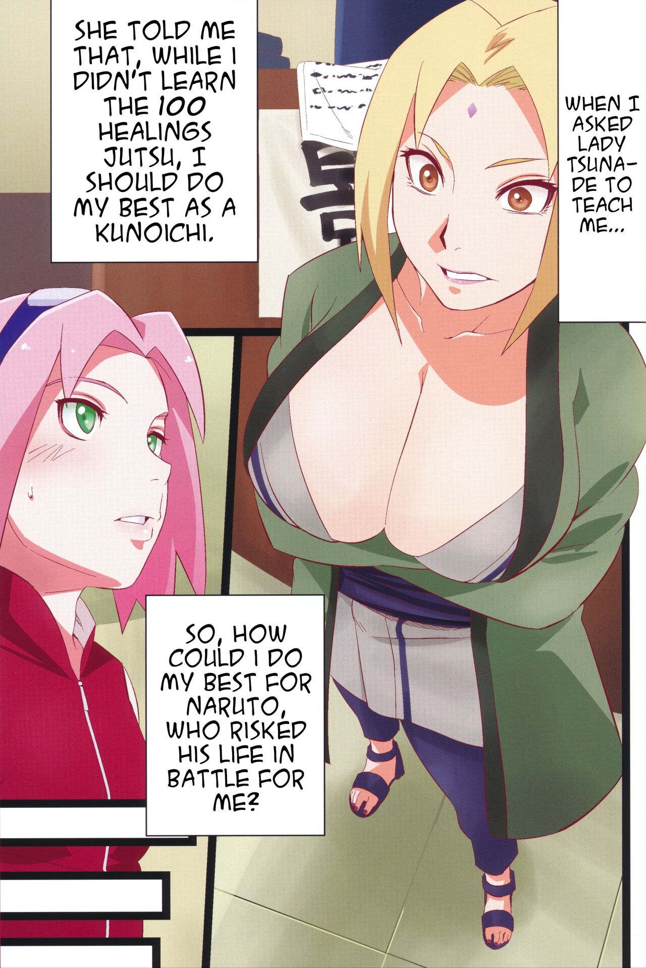 NARUTOP PINK page 2