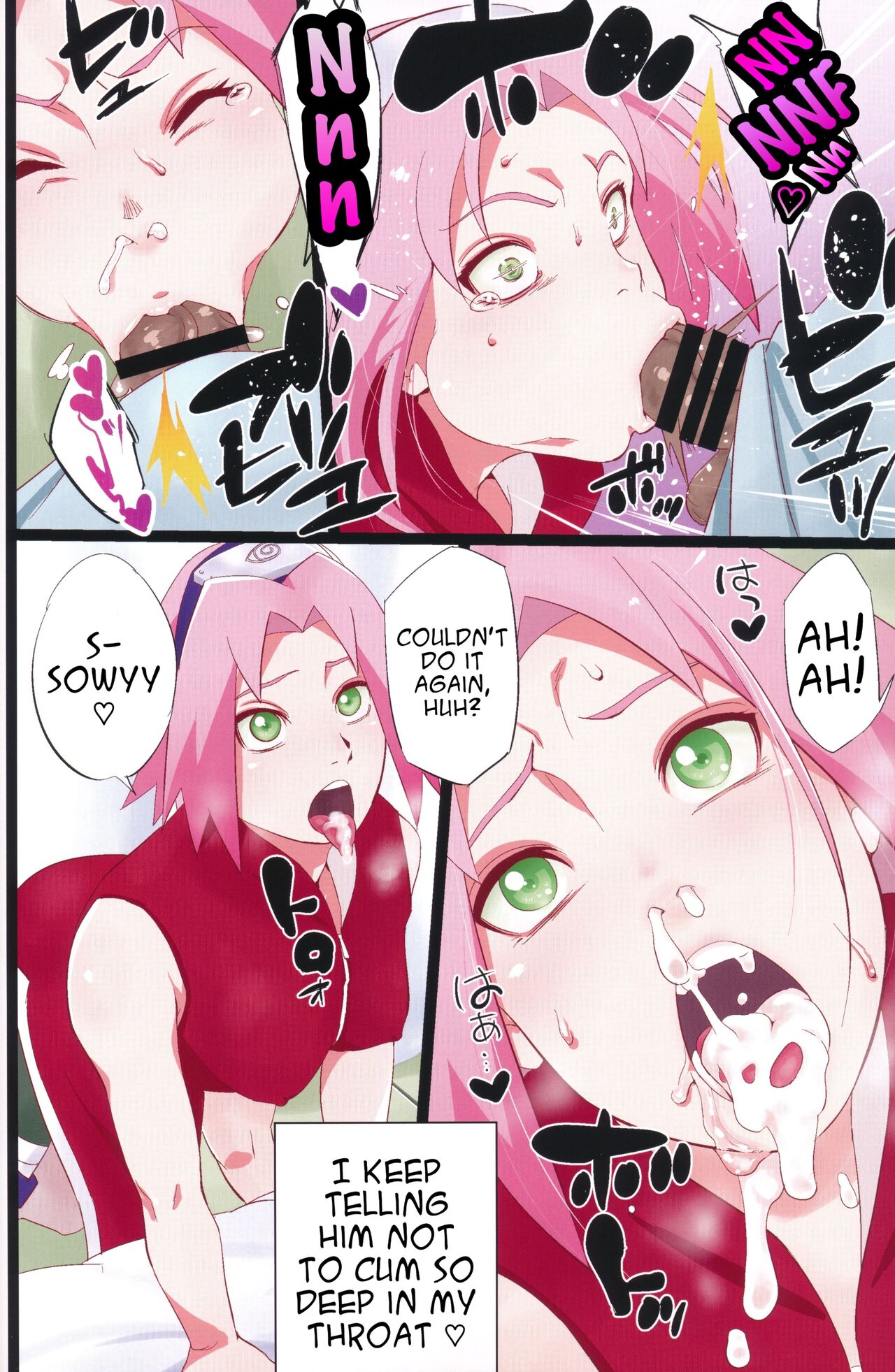 NARUTOP PINK page 7