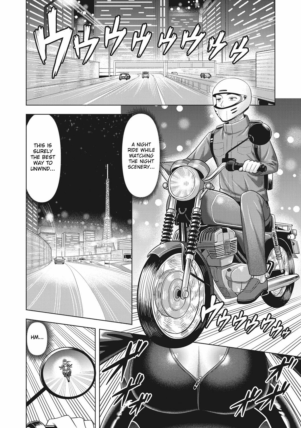 Nasty Highway page 2