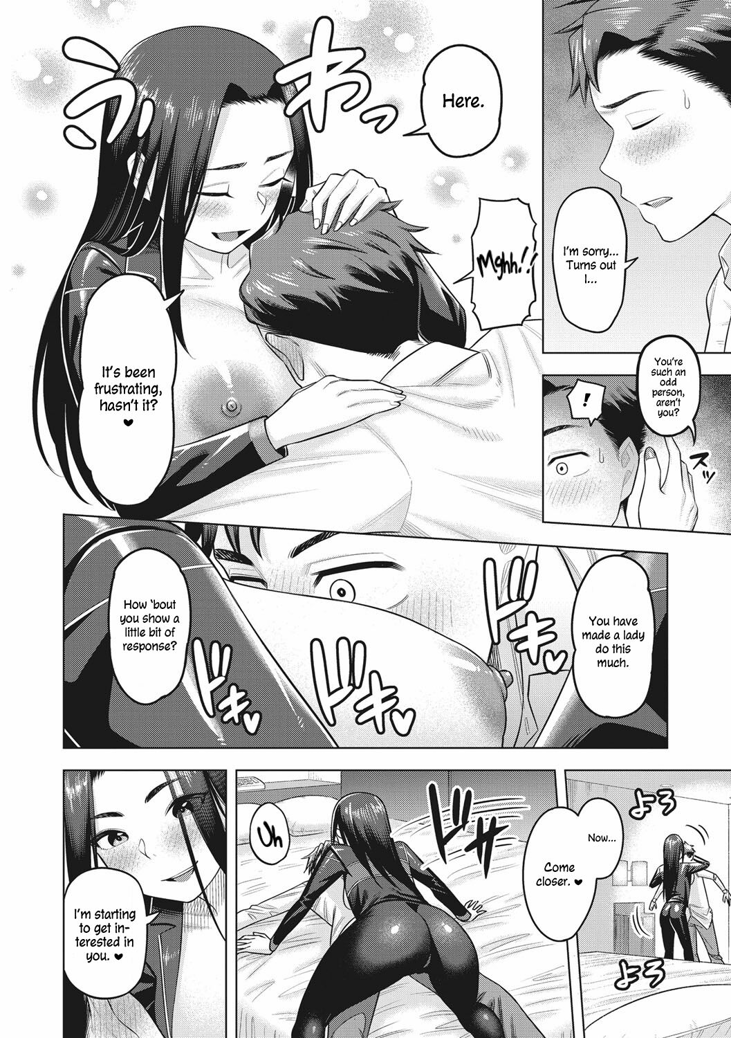 Nasty Highway page 8