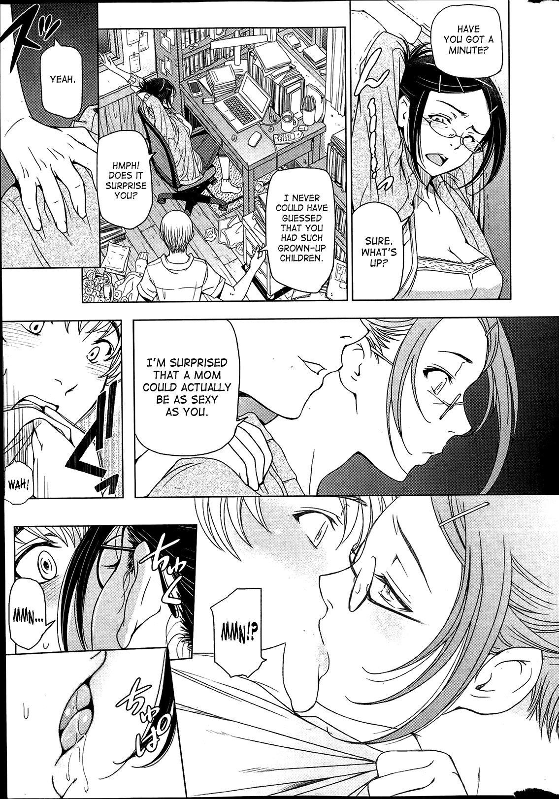 Natsu Jiru page 29