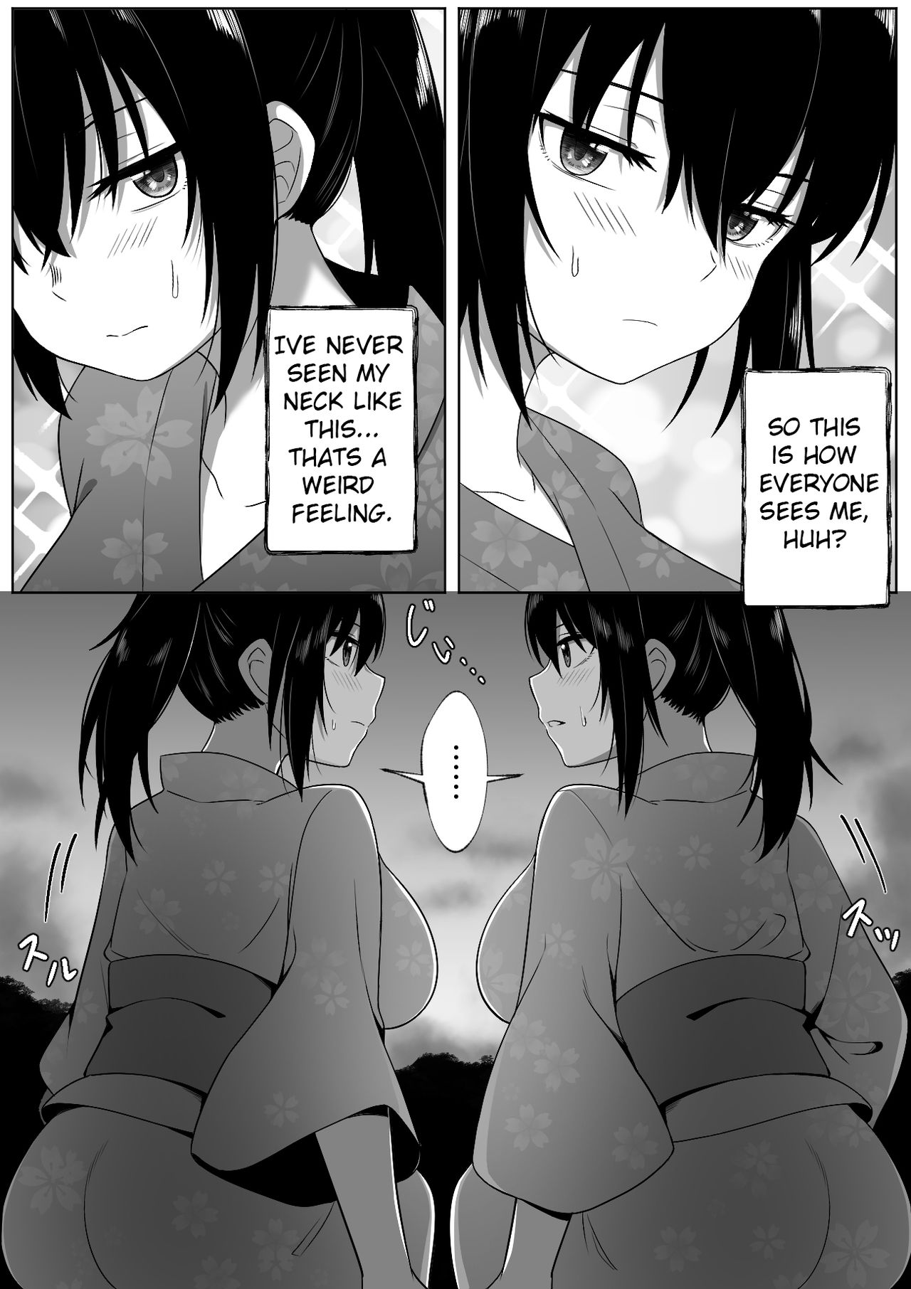 Natsu Matsuri page 10