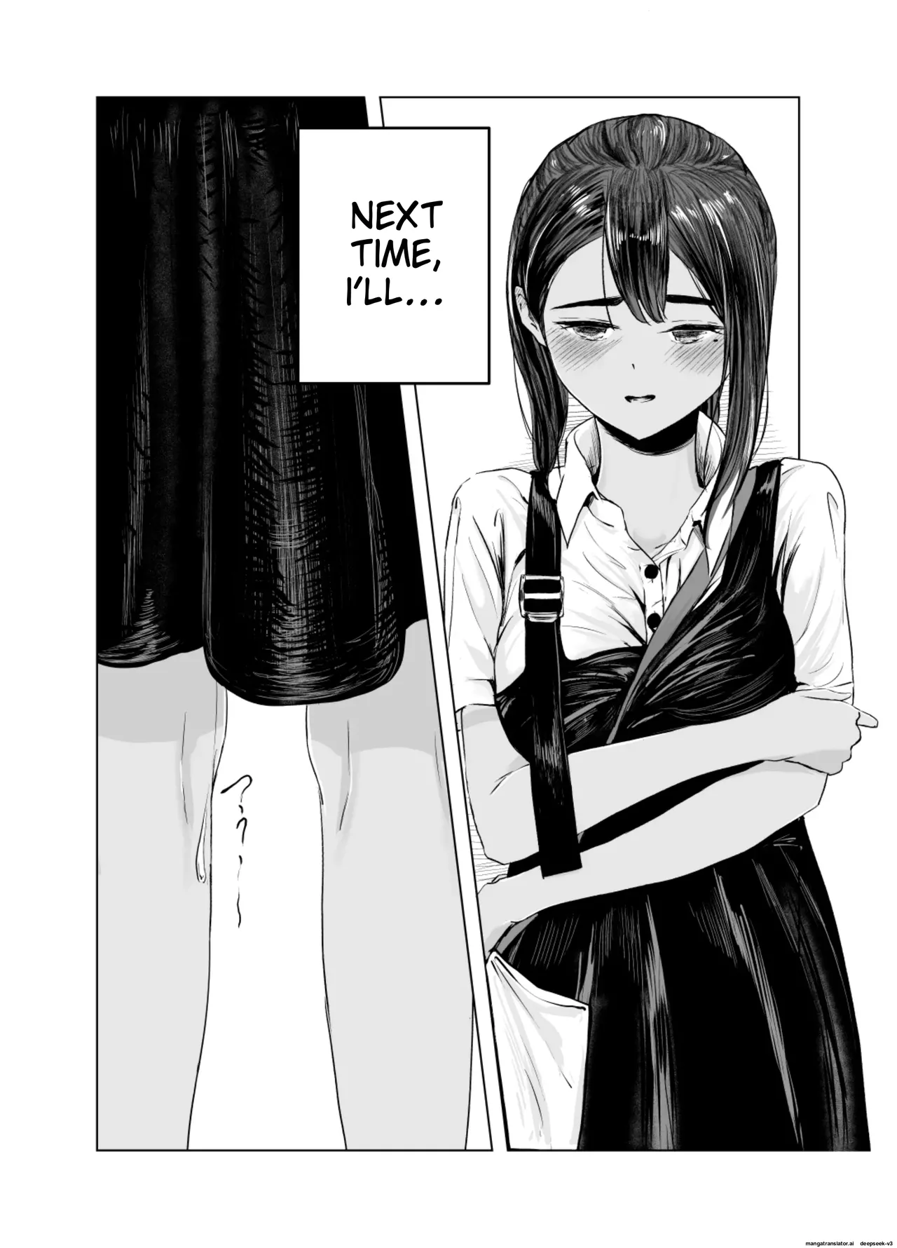 Natsu no Somarikata 2 page 25