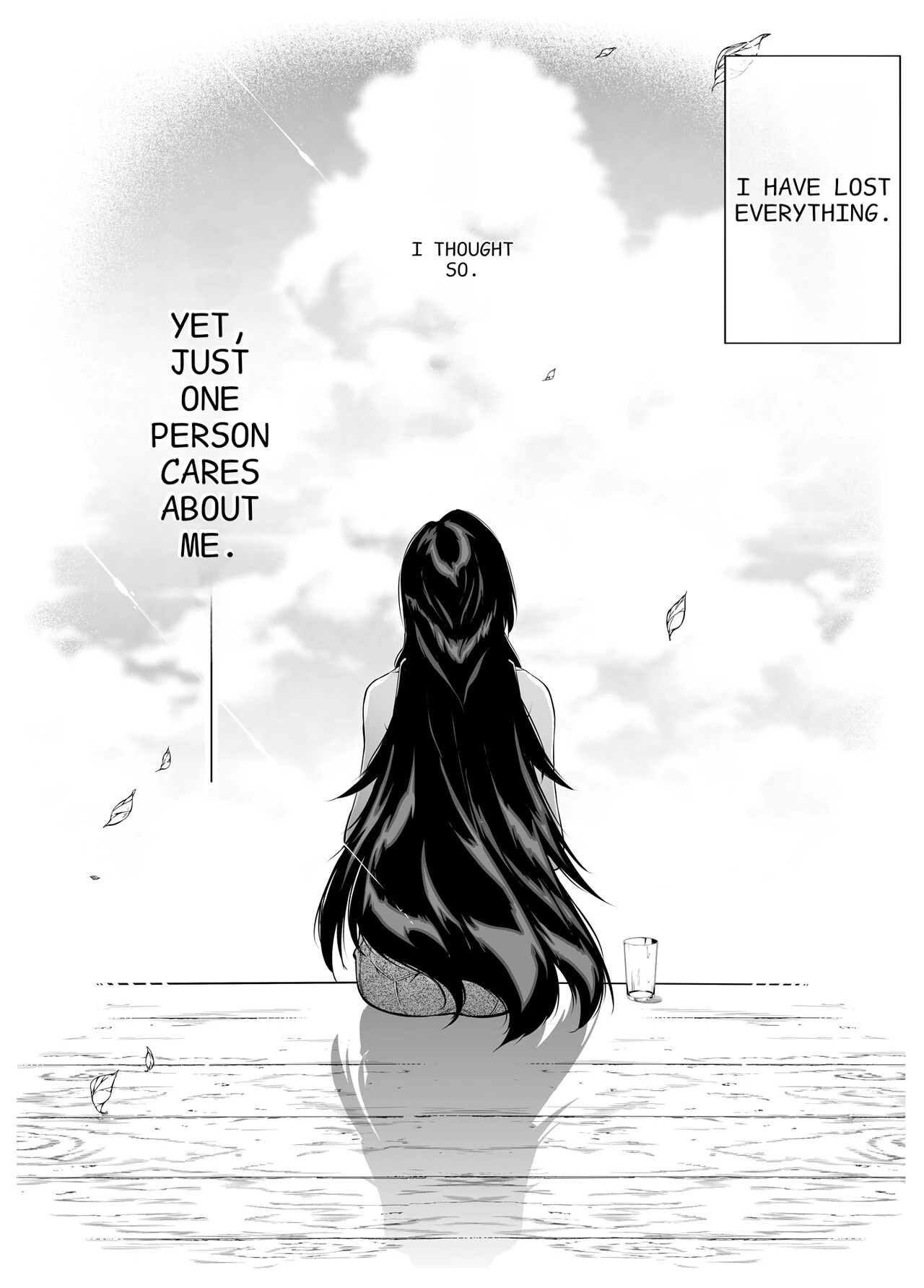 Natsu no Yari Naoshi 5 -Natsu to Inaka to Osananajimi no Haha- page 143