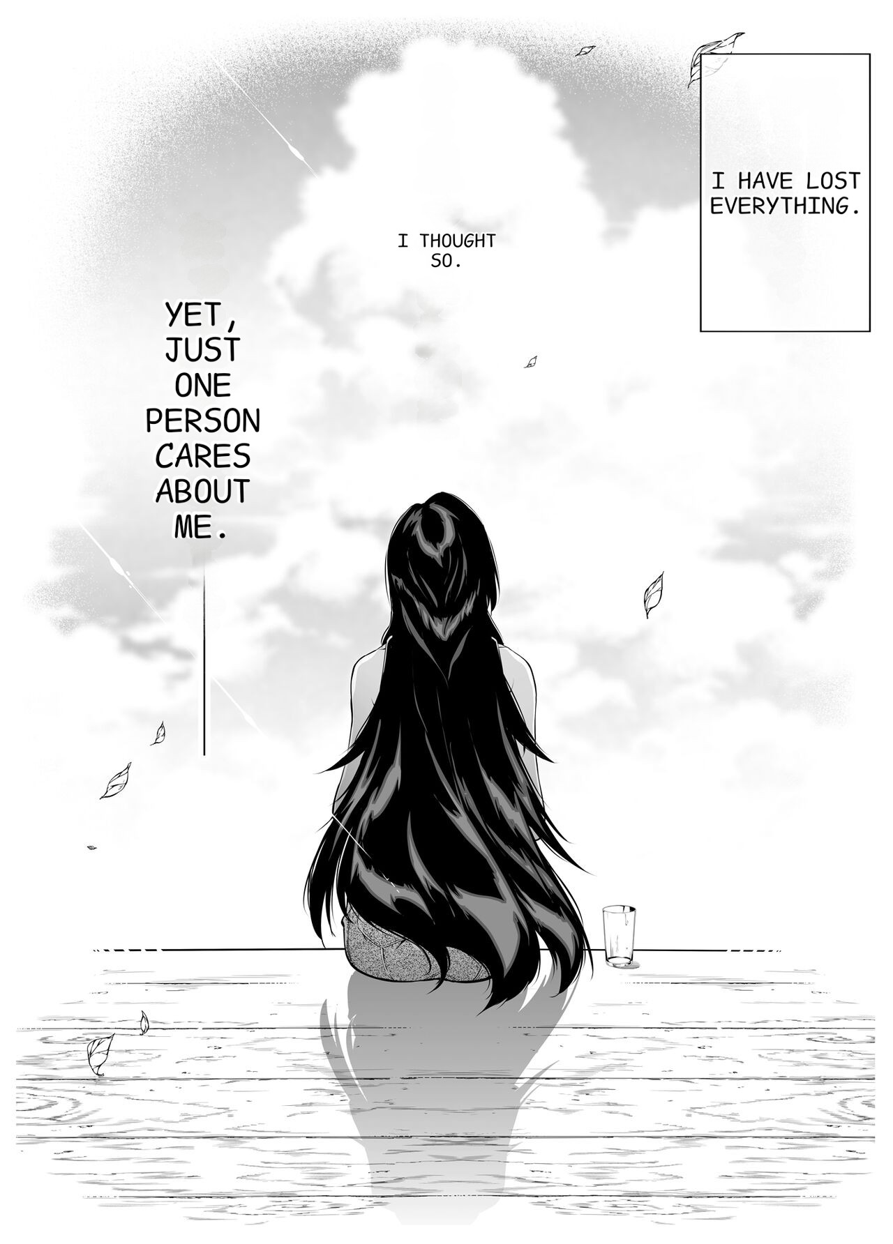Natsu no Yari Naoshi 5 -Natsu to Inaka to Osananajimi no Haha- page 143