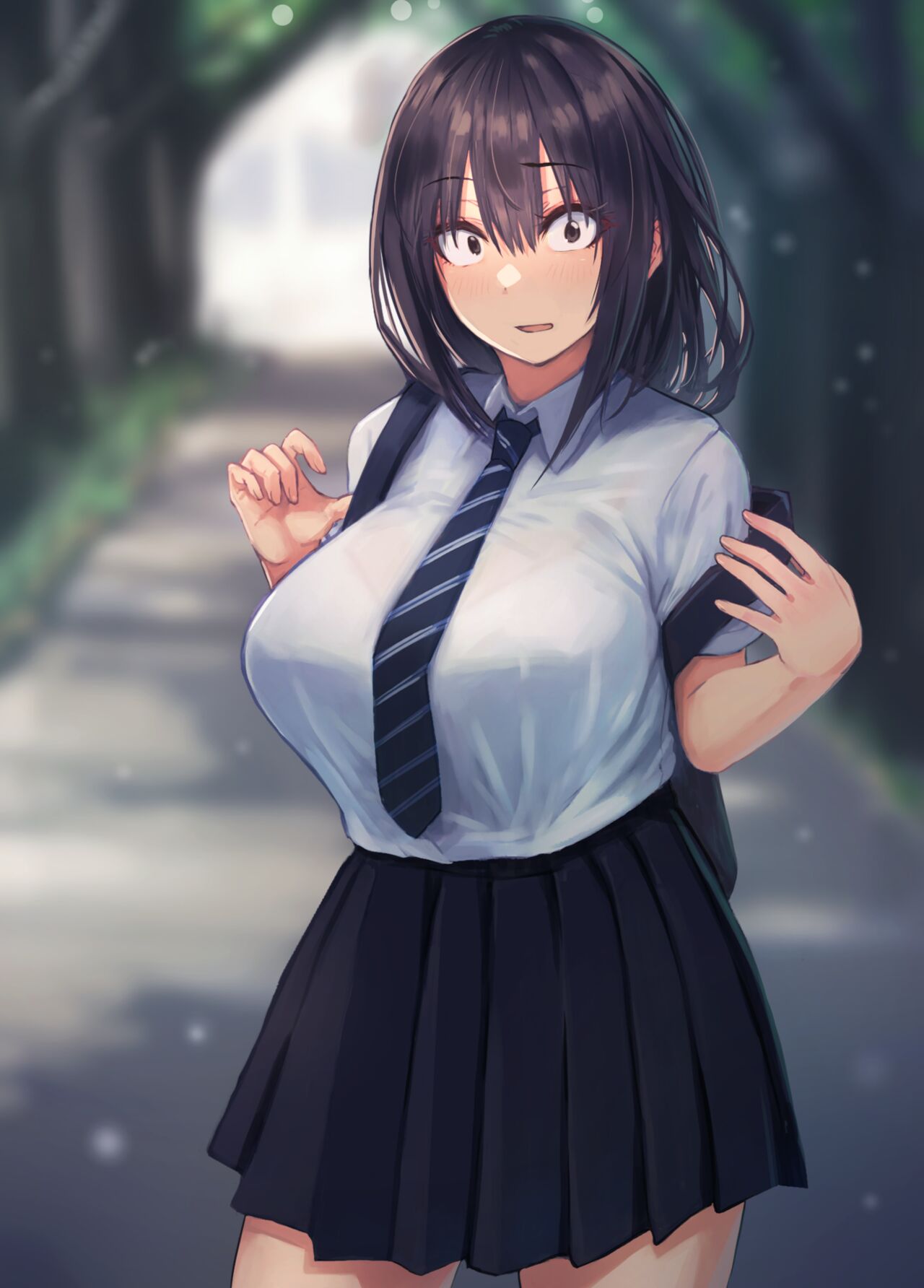 極甘-四白眼のメイドさん- page 39