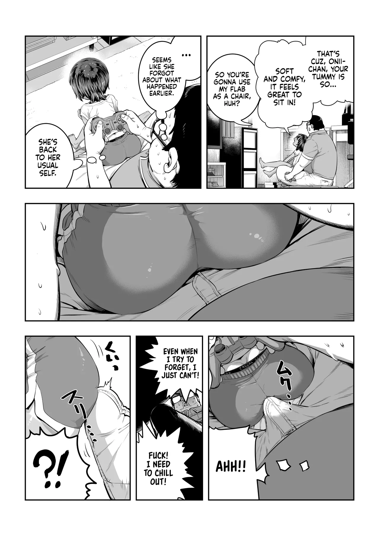 Natsuki page 13