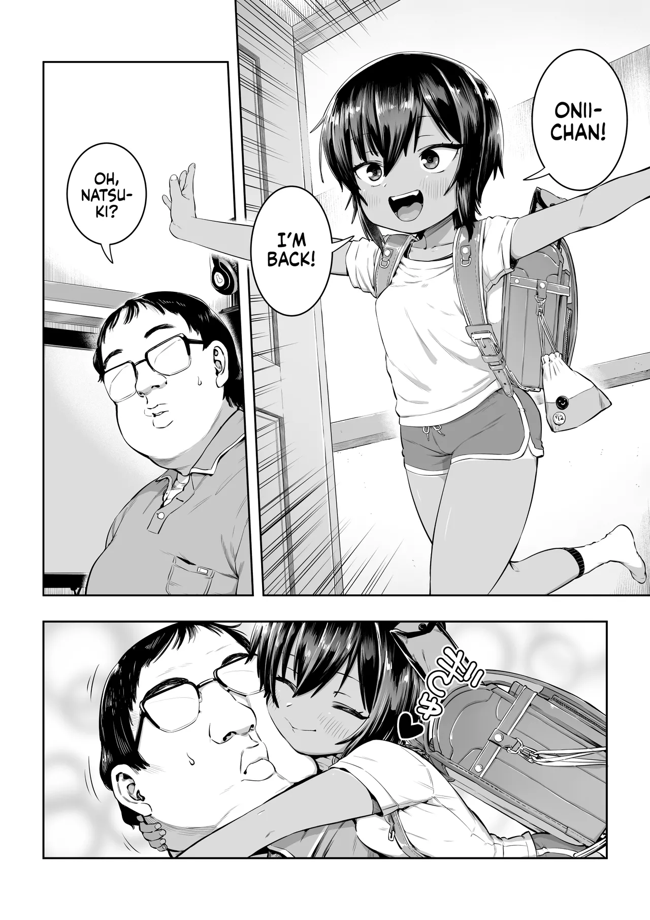 Natsuki page 2