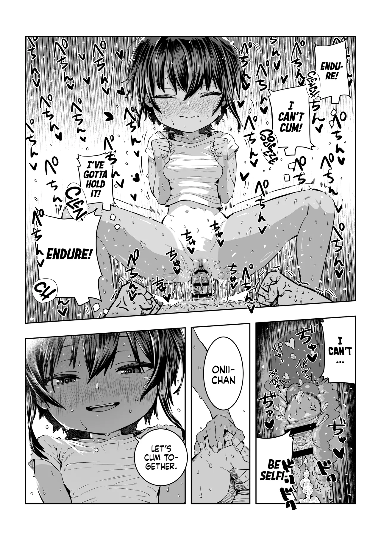Natsuki page 28