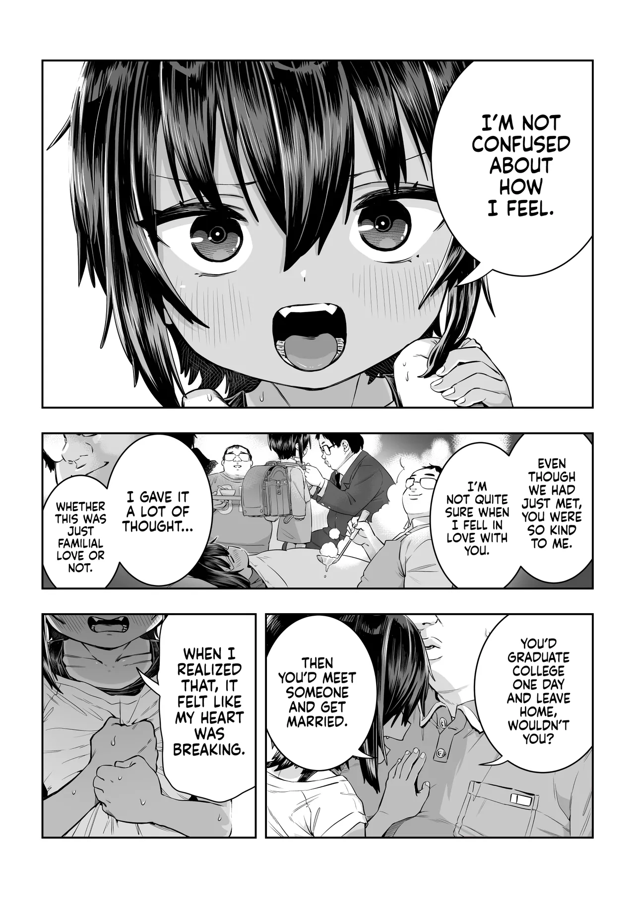 Natsuki page 32