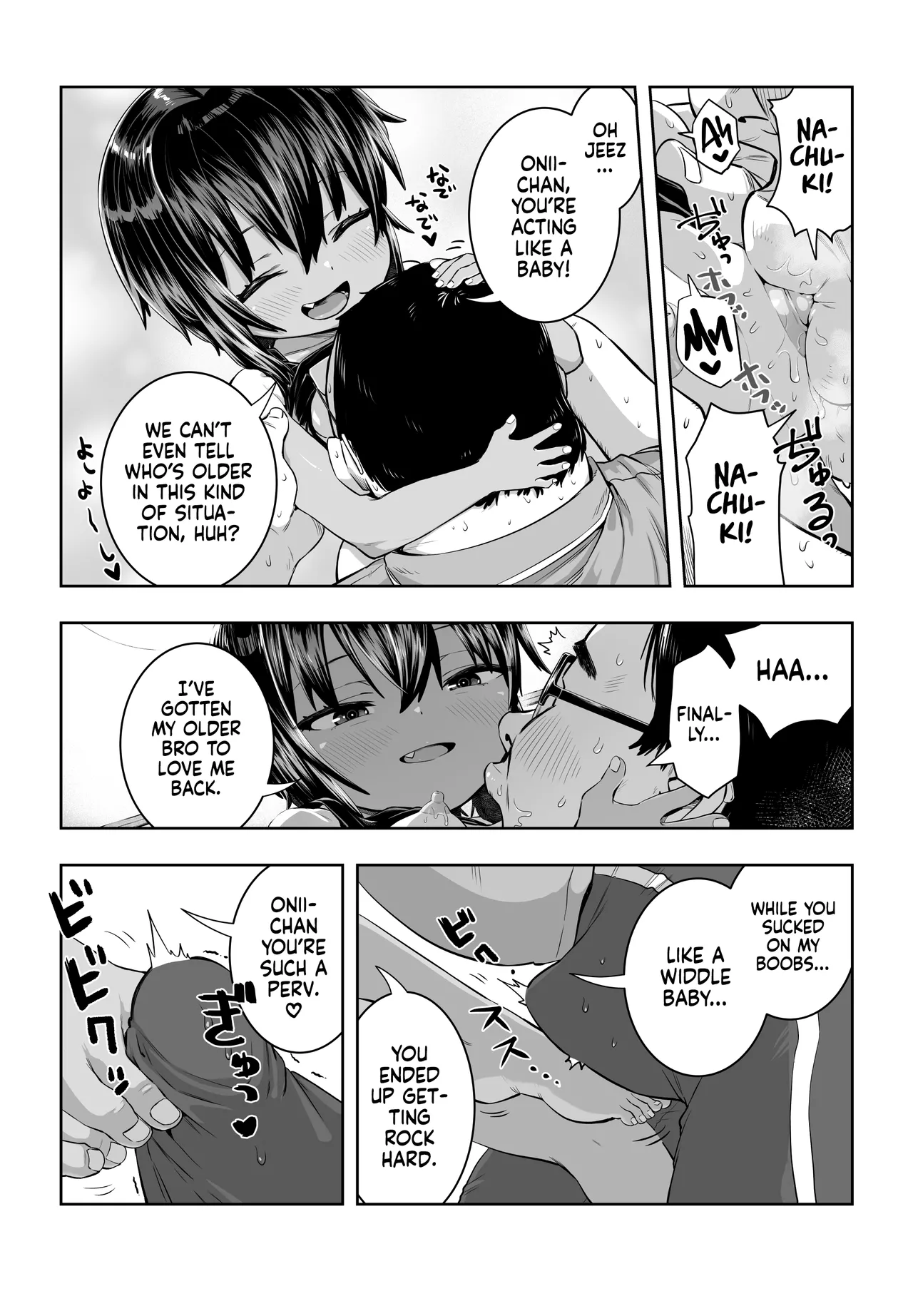 Natsuki page 37