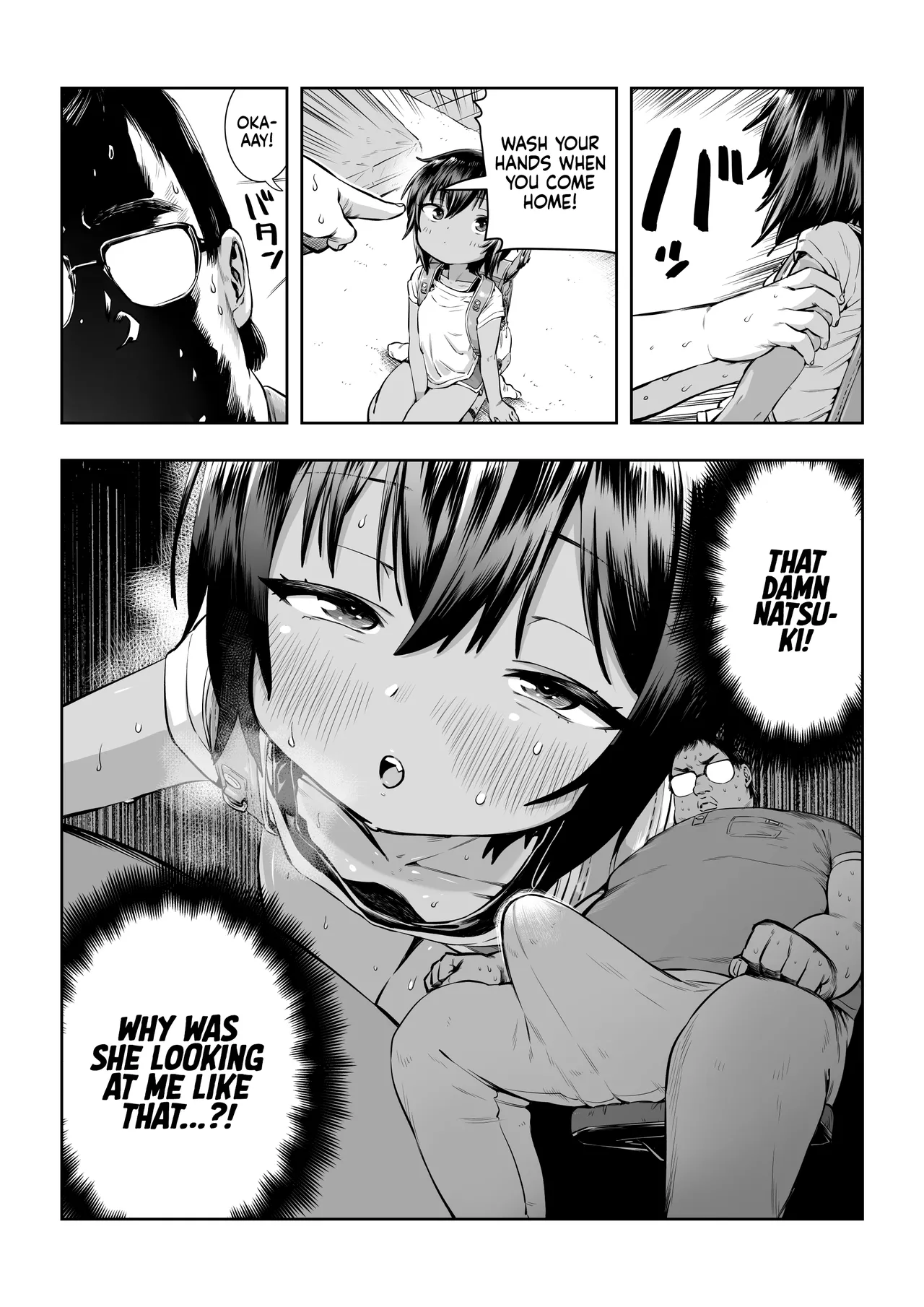 Natsuki page 4