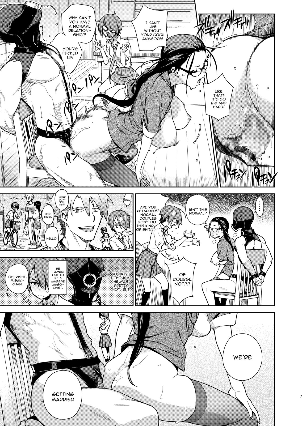Natural page 5