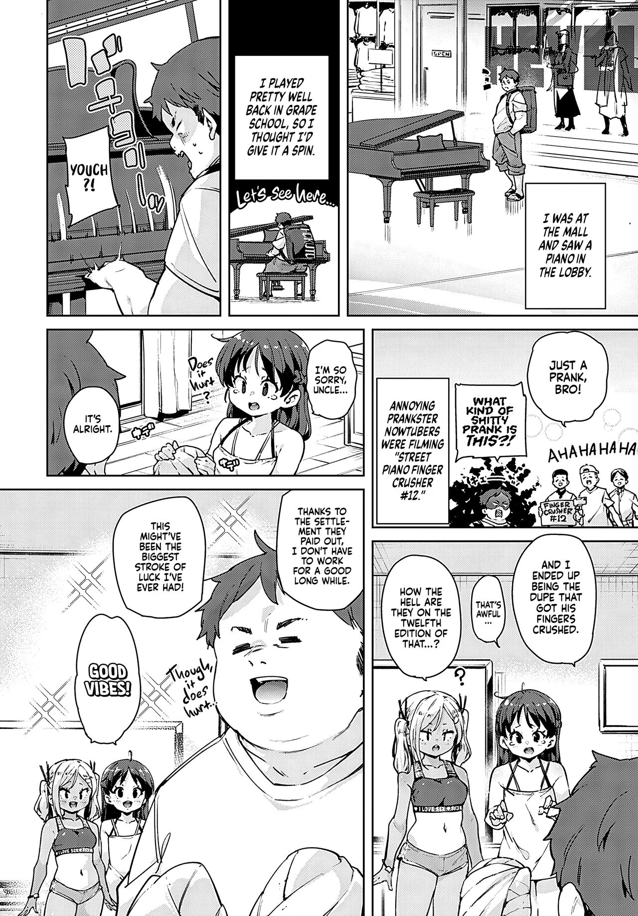 Naughty Development Diary 1-2 page 26