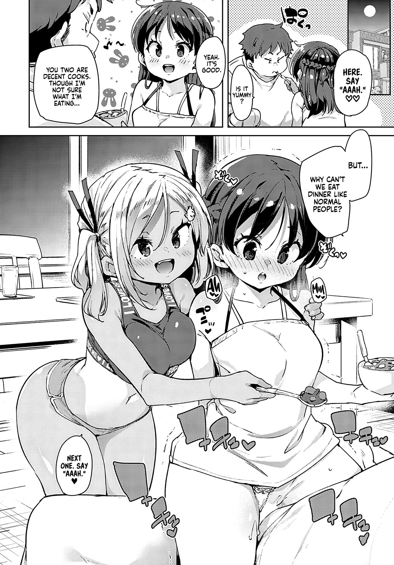 Naughty Development Diary 1-2 page 32