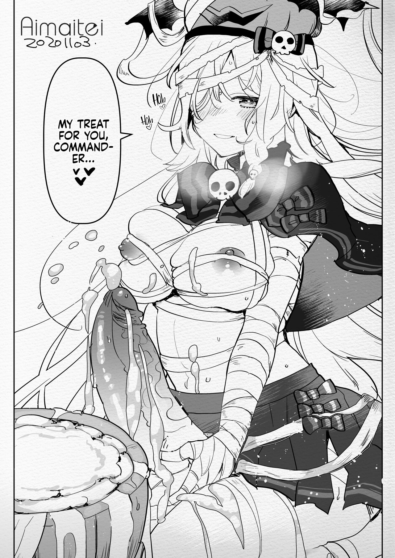Naughty Futa Pics Collection page 39