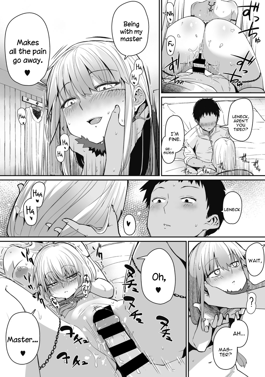 NECKLESS page 14