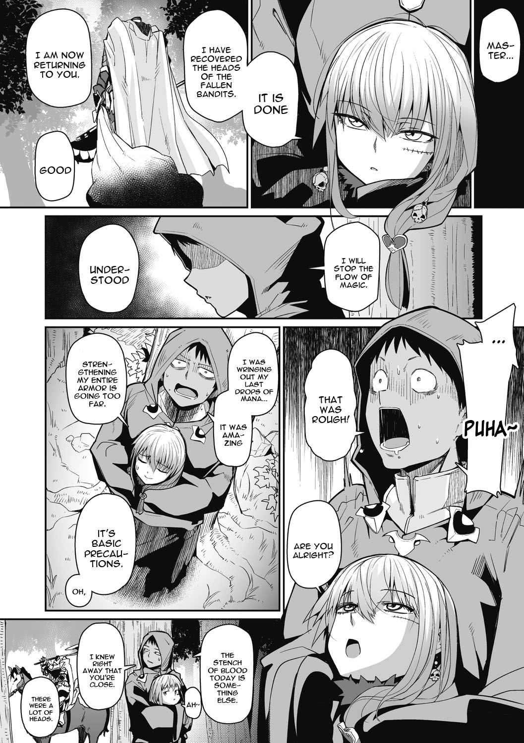 NECKLESS page 2