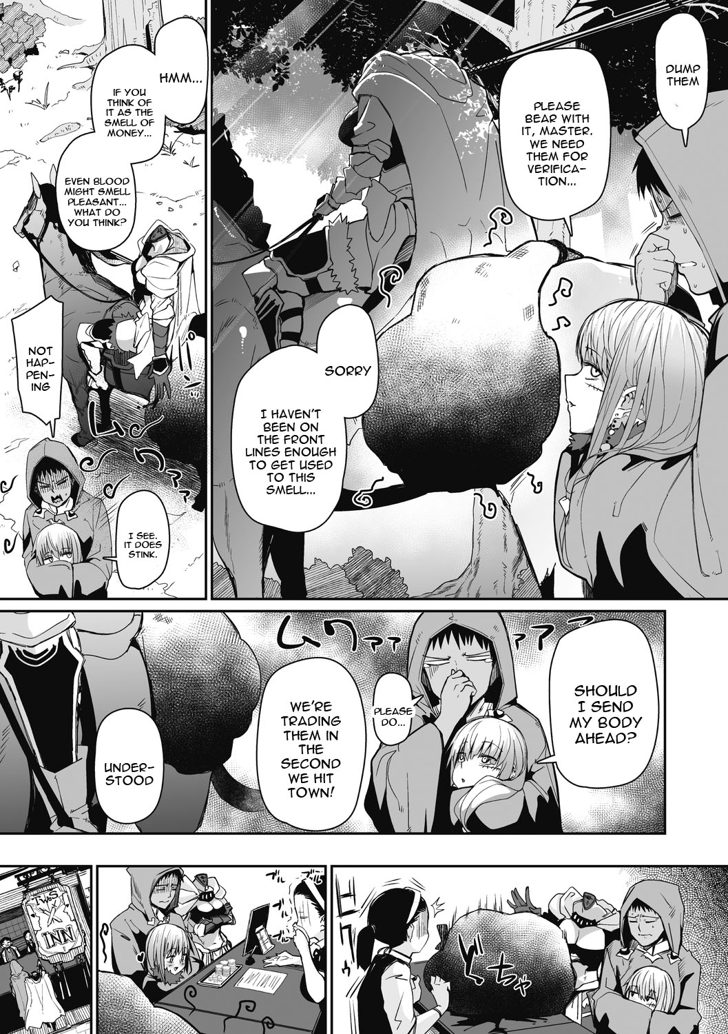 NECKLESS page 3