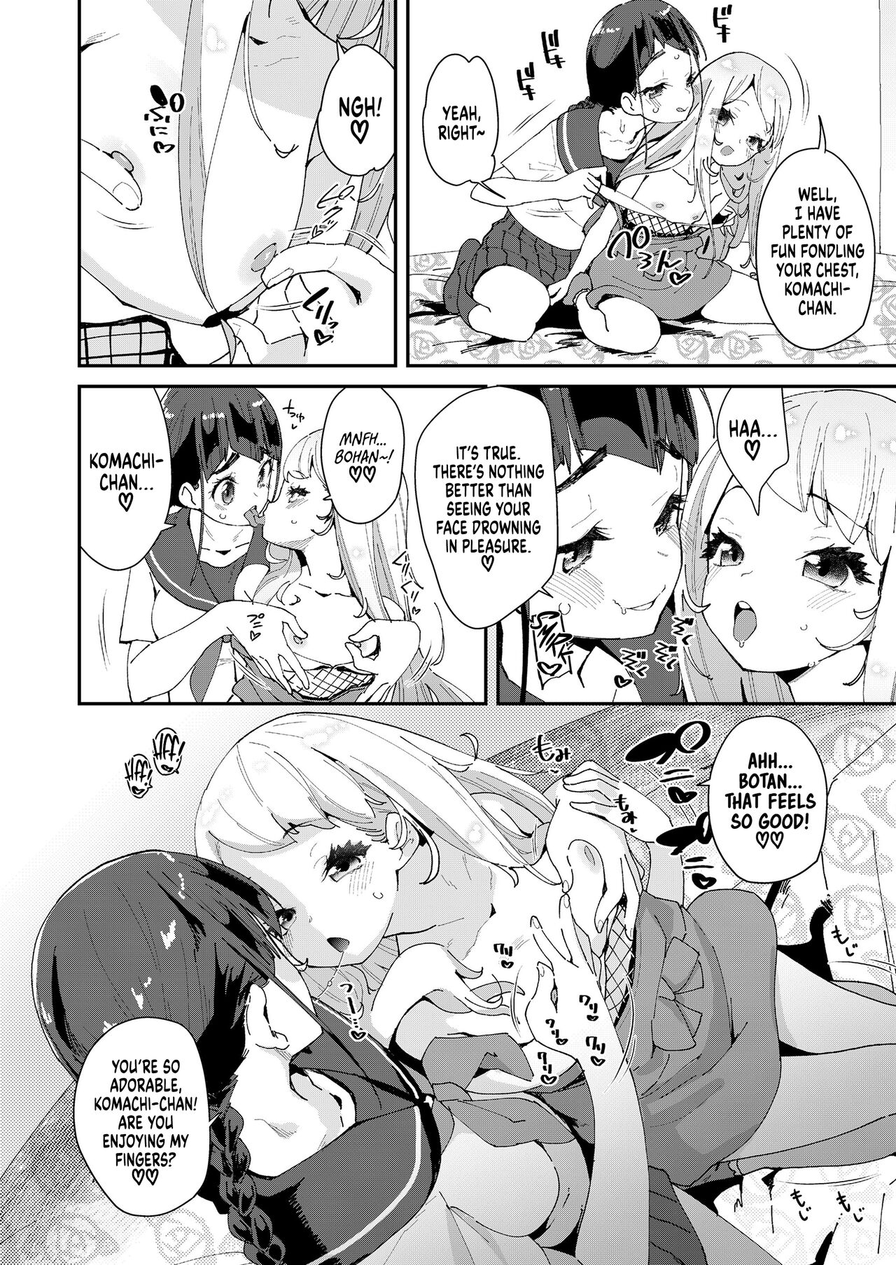 Nectar & Butterfly 2 page 6