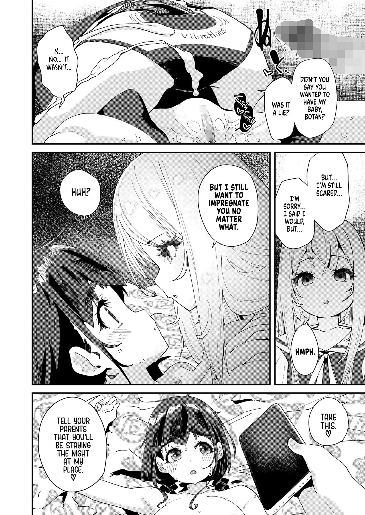 Nectar & Butterfly Finale page 10