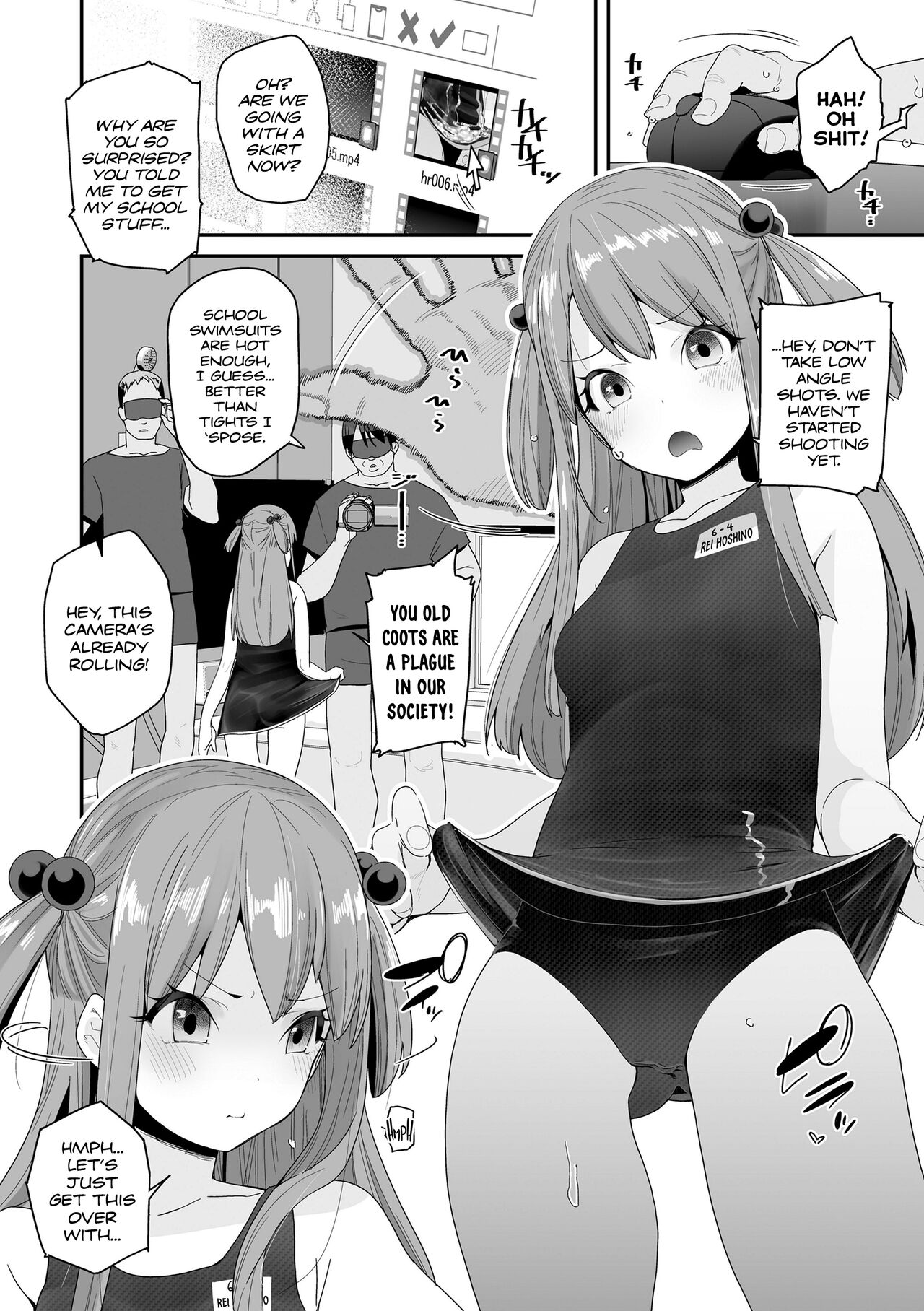 Nectar & Butterfly page 144