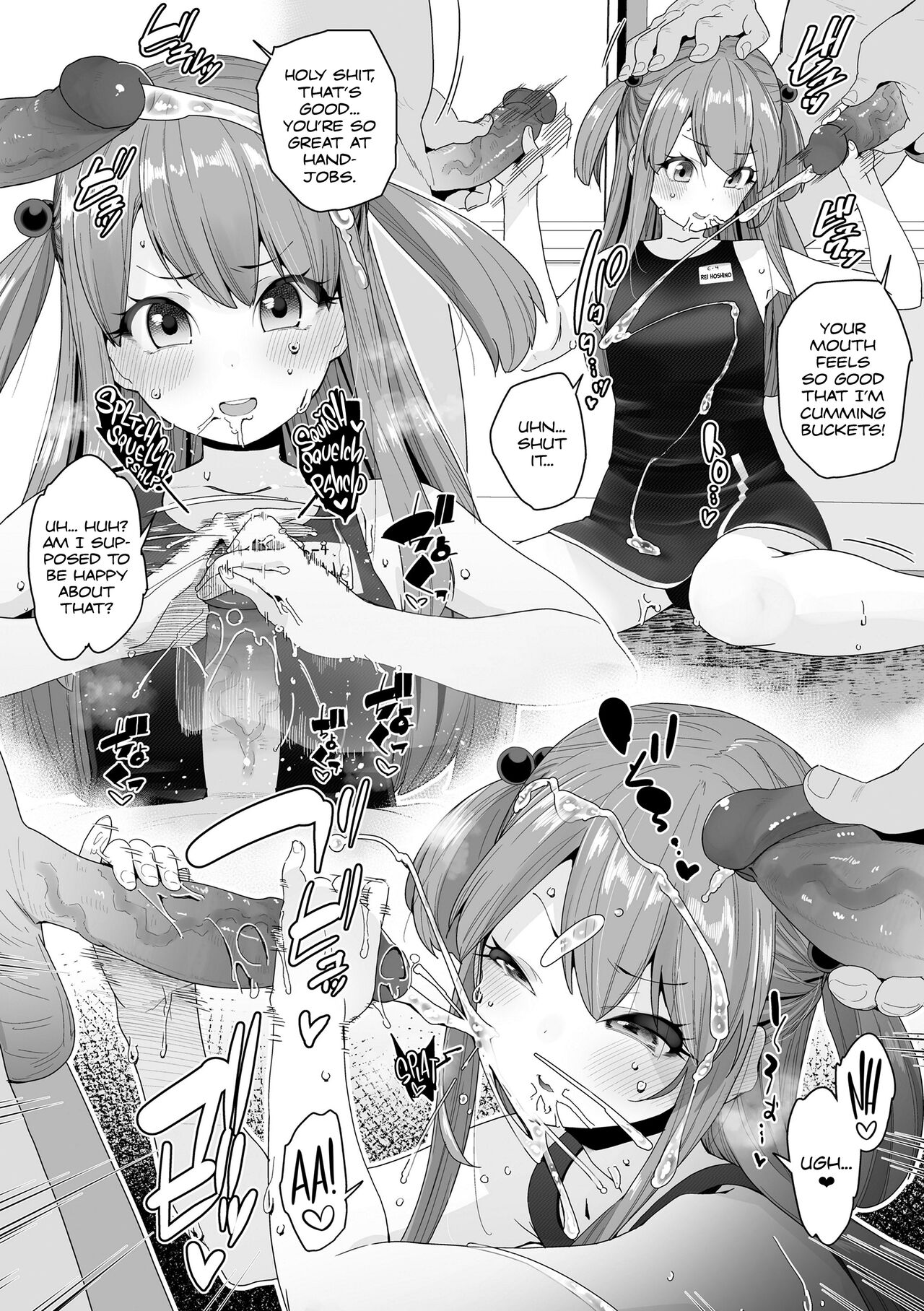 Nectar & Butterfly page 146