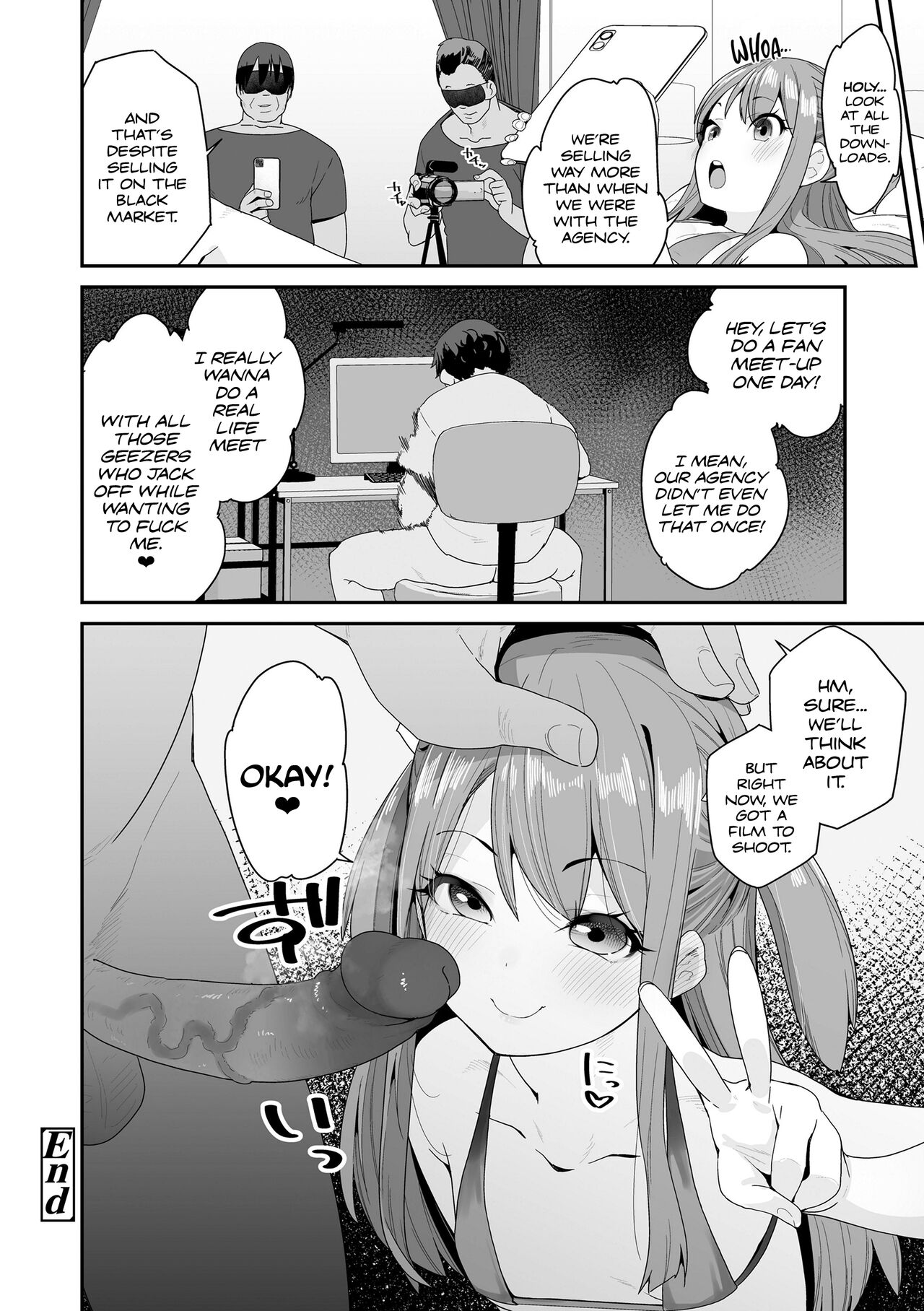 Nectar & Butterfly page 154