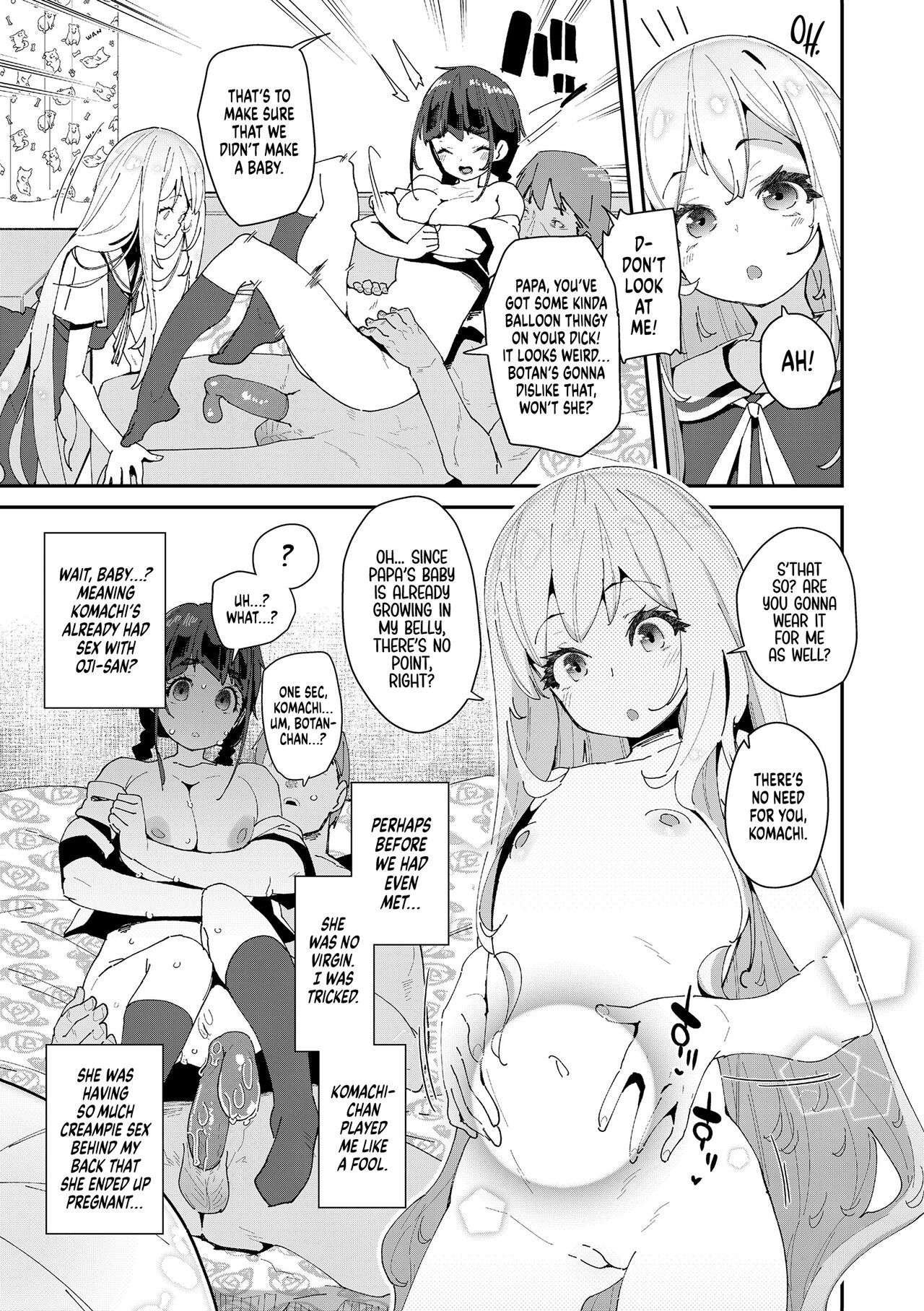 Nectar & Butterfly page 81
