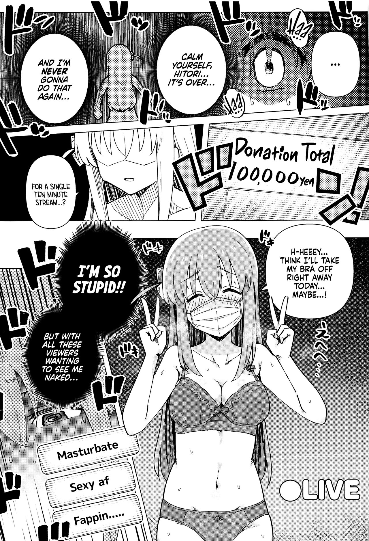 Need for Clout page 12