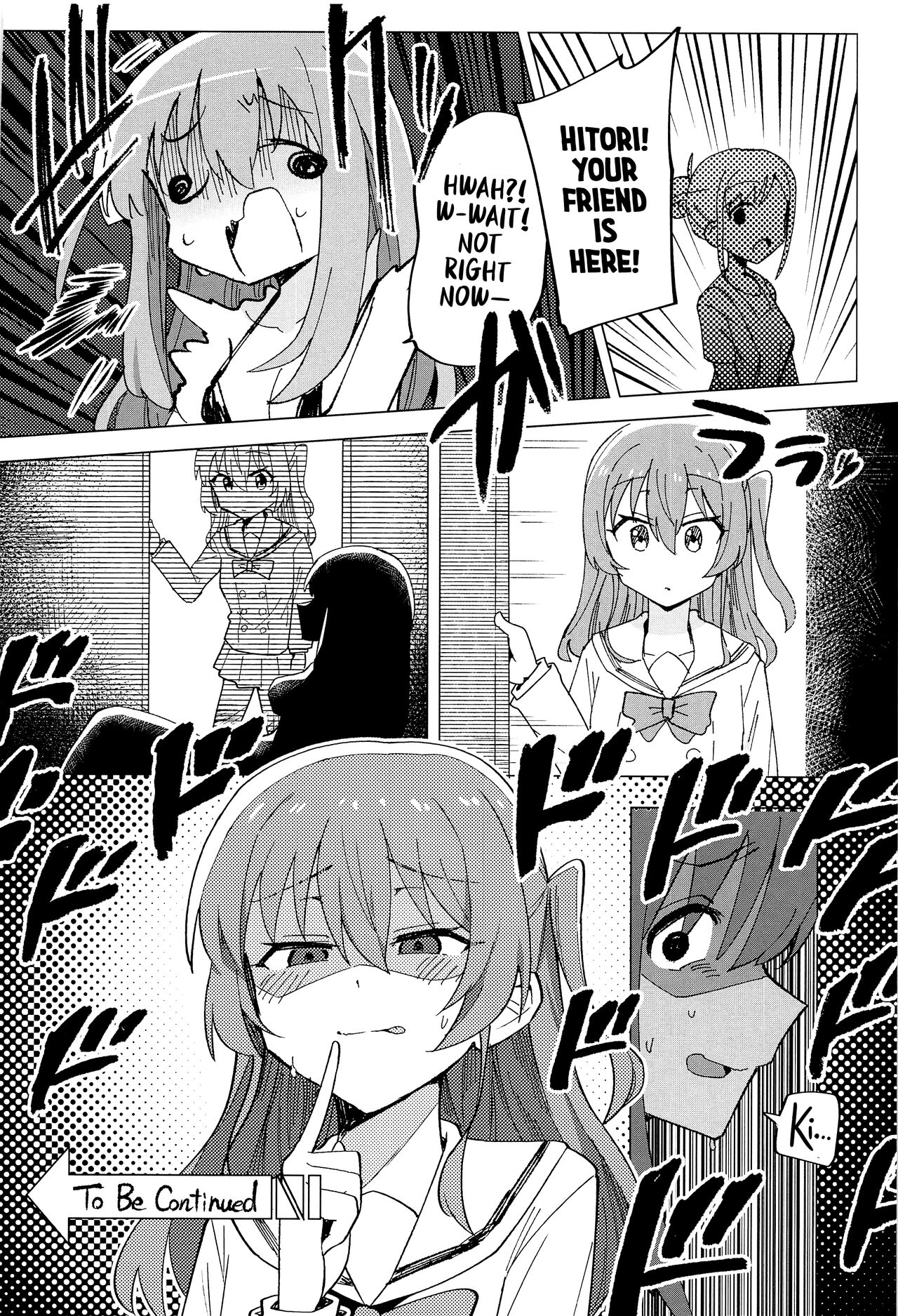 Need for Clout page 21