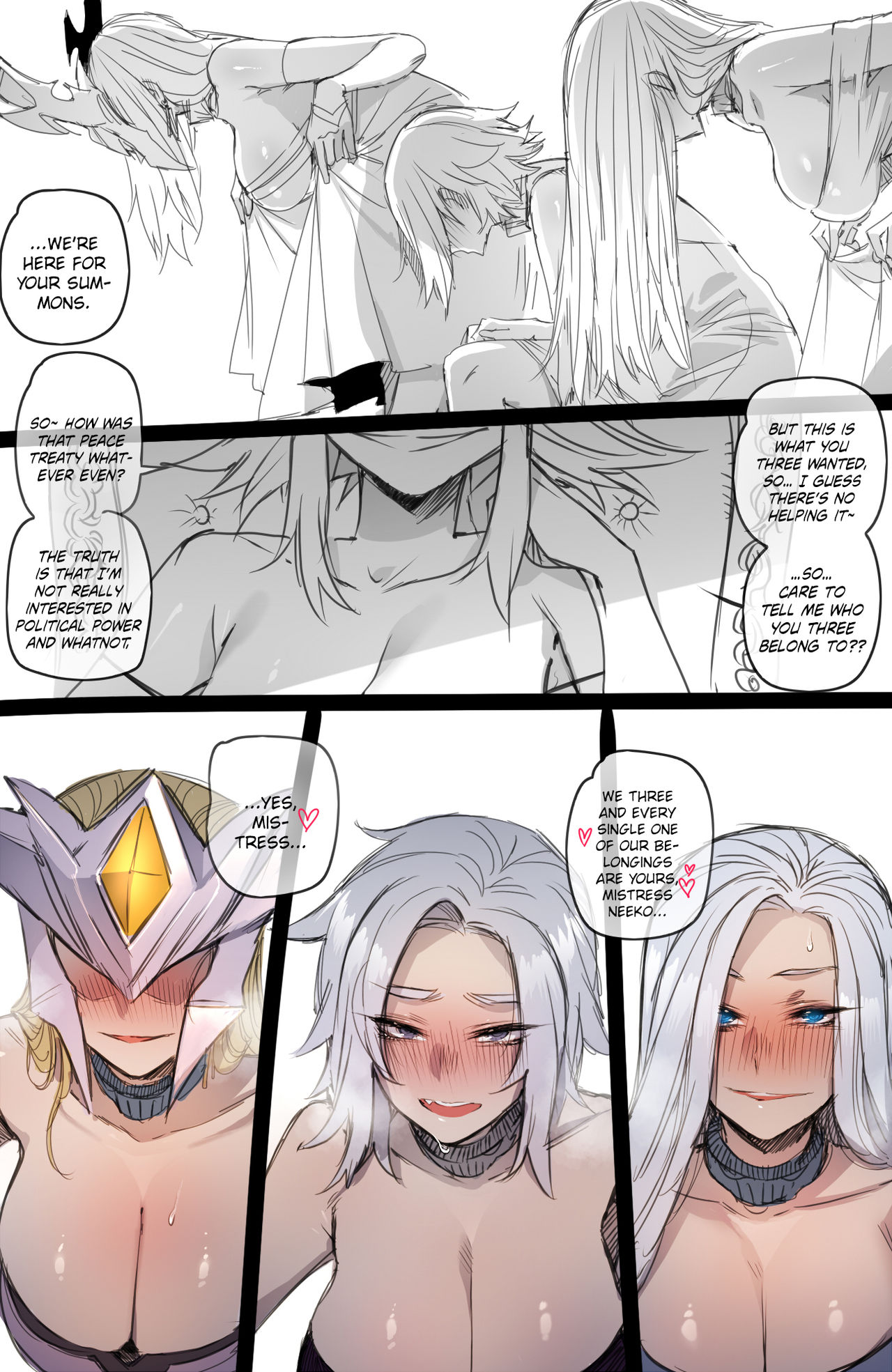 Neeko in Freljord 2 page 19