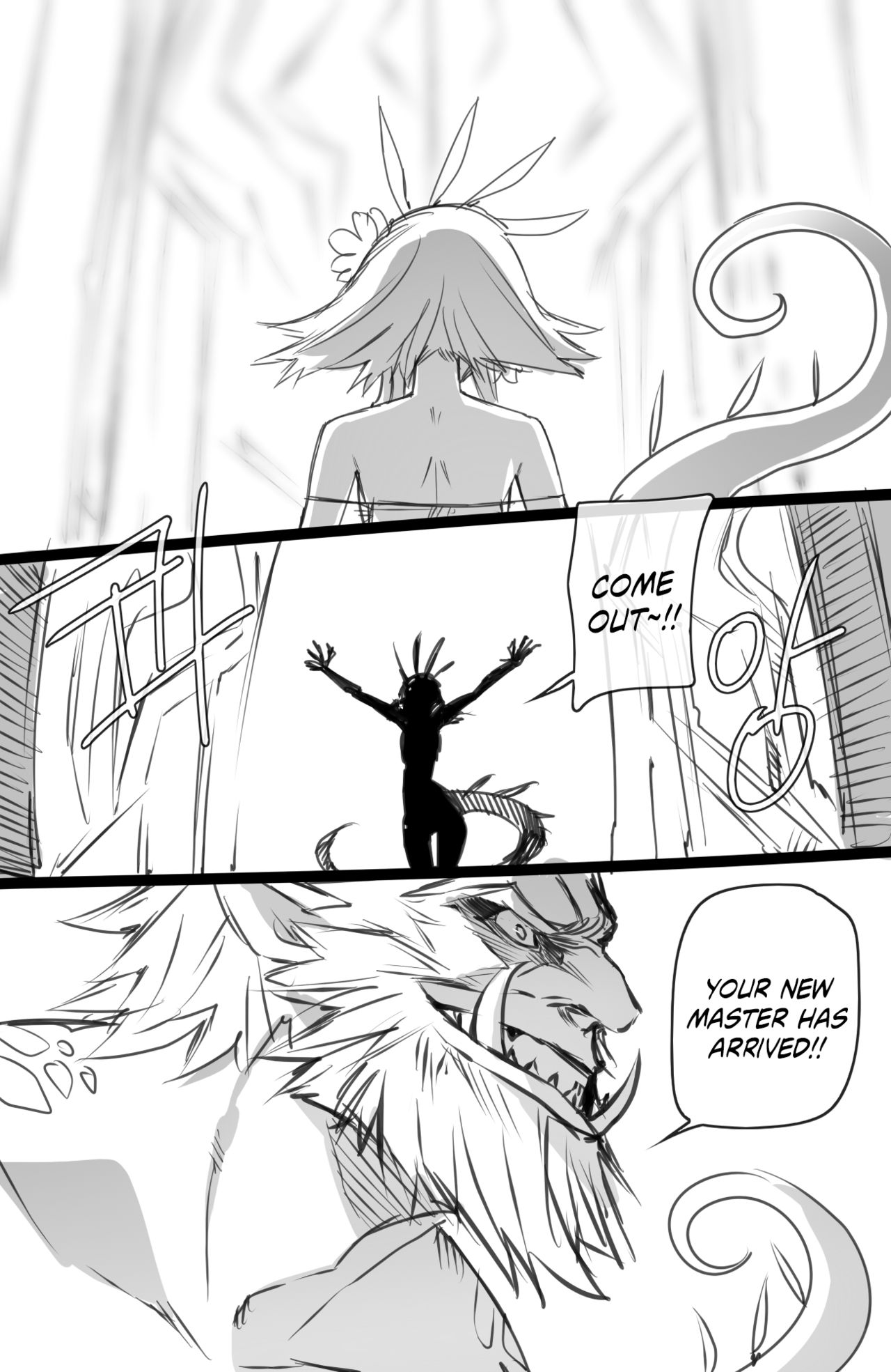 Neeko in Freljord 2 page 23