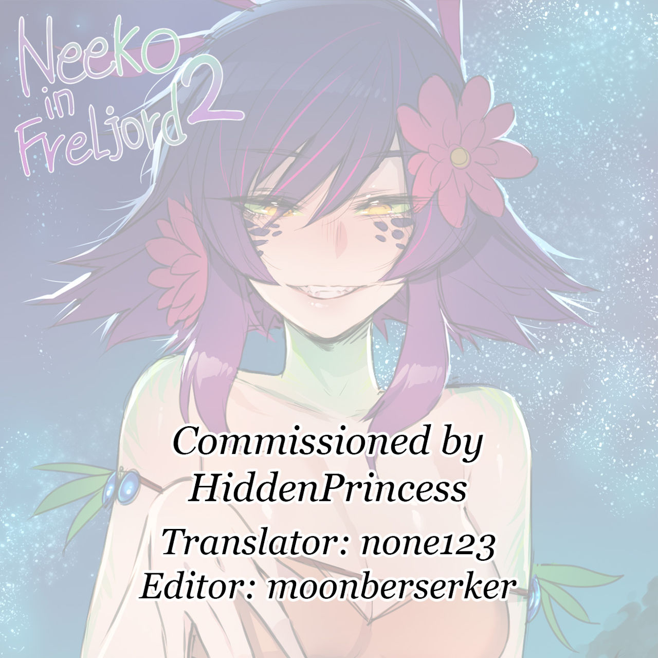 Neeko in Freljord 2 page 29