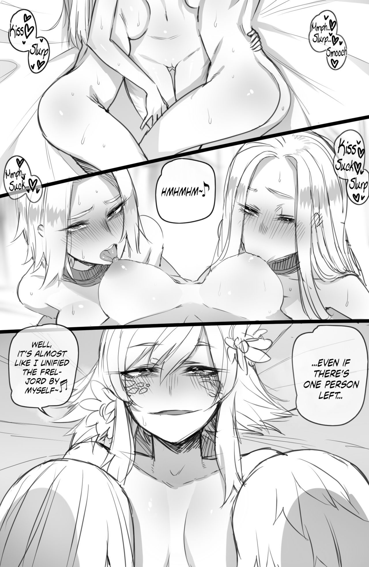 Neeko in Freljord 2 page 3