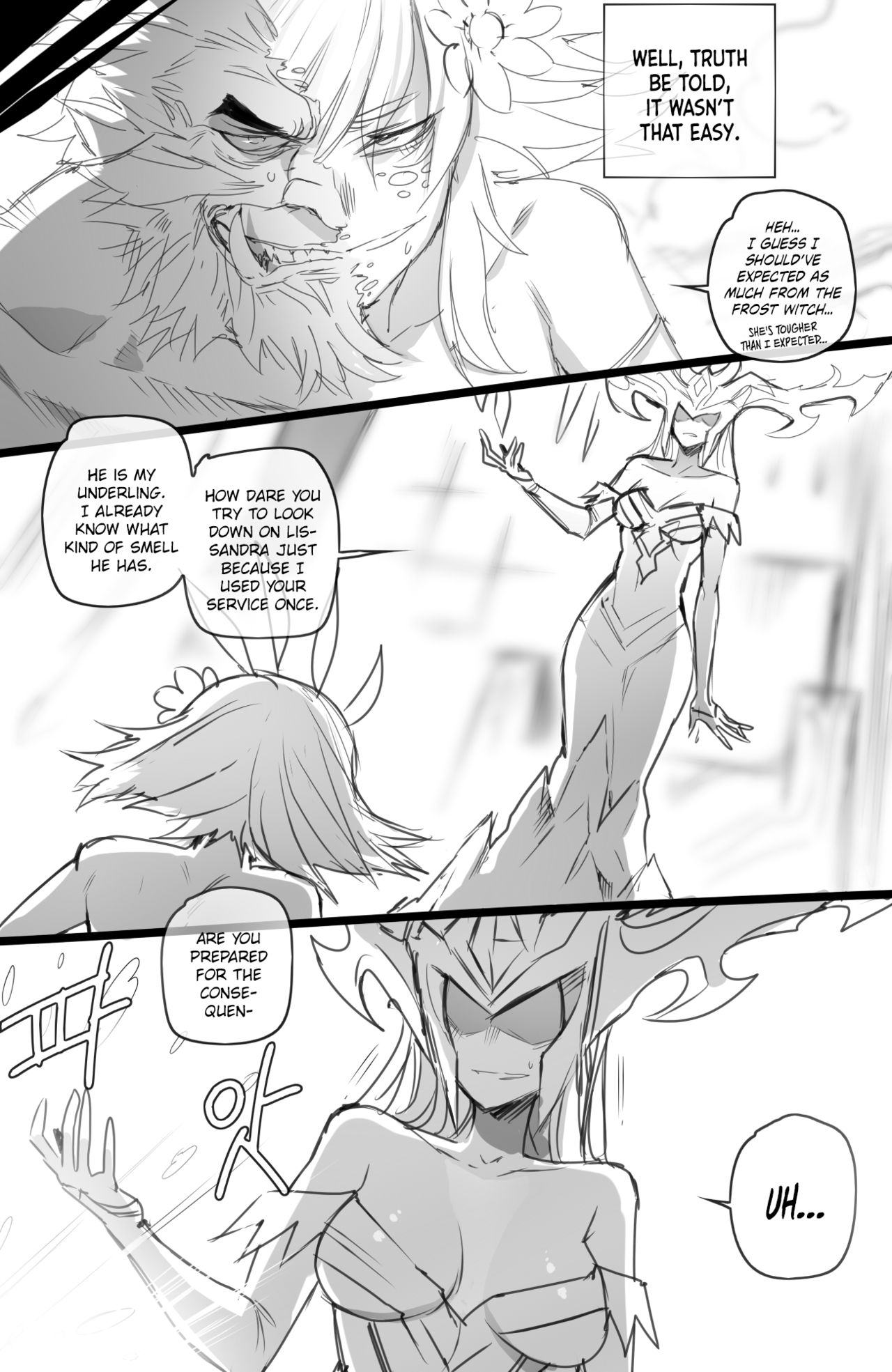 Neeko in Freljord 2 page 9