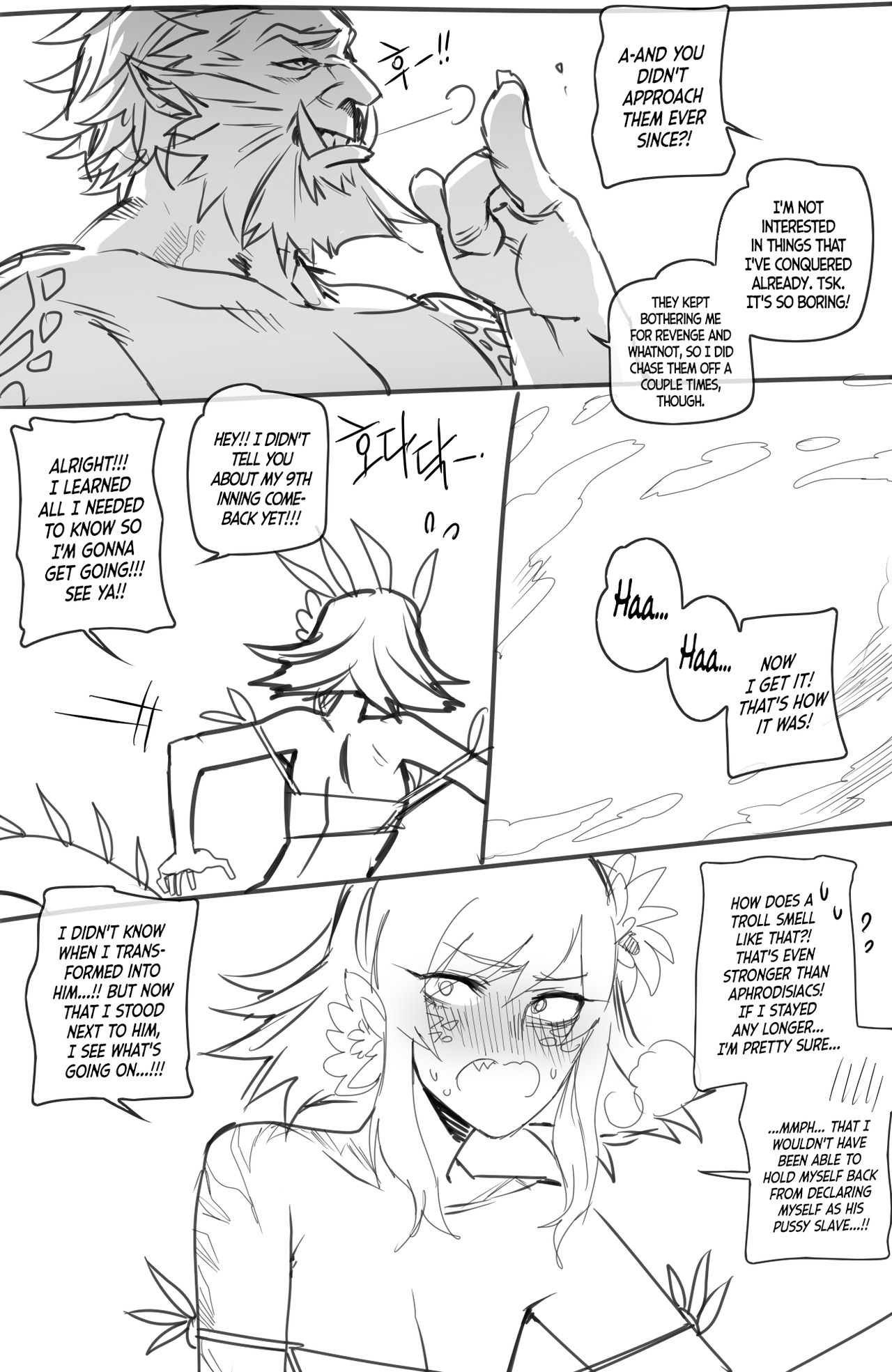 Neeko in Freljord page 8