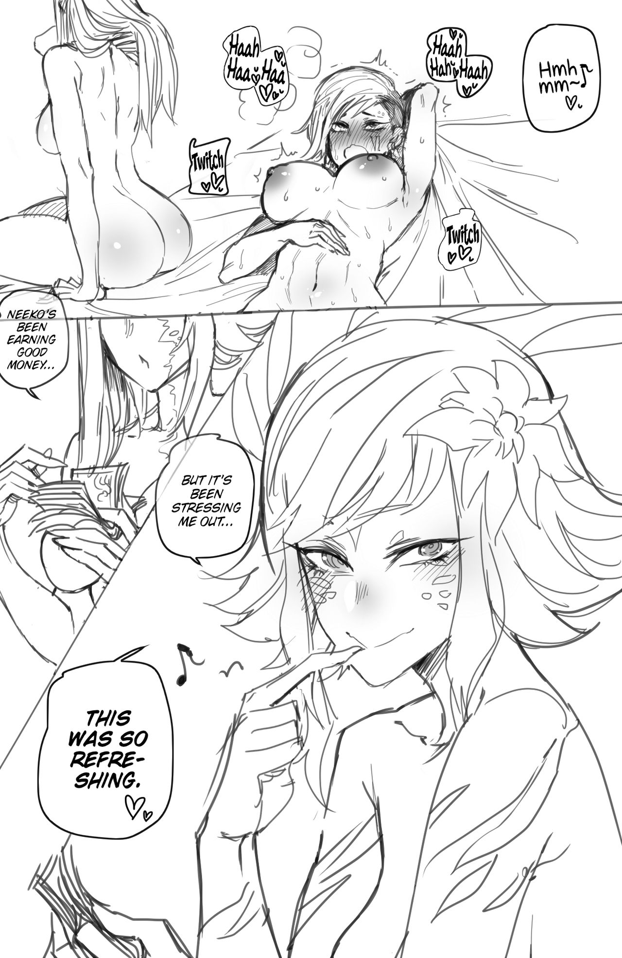 Neeko's Help page 9