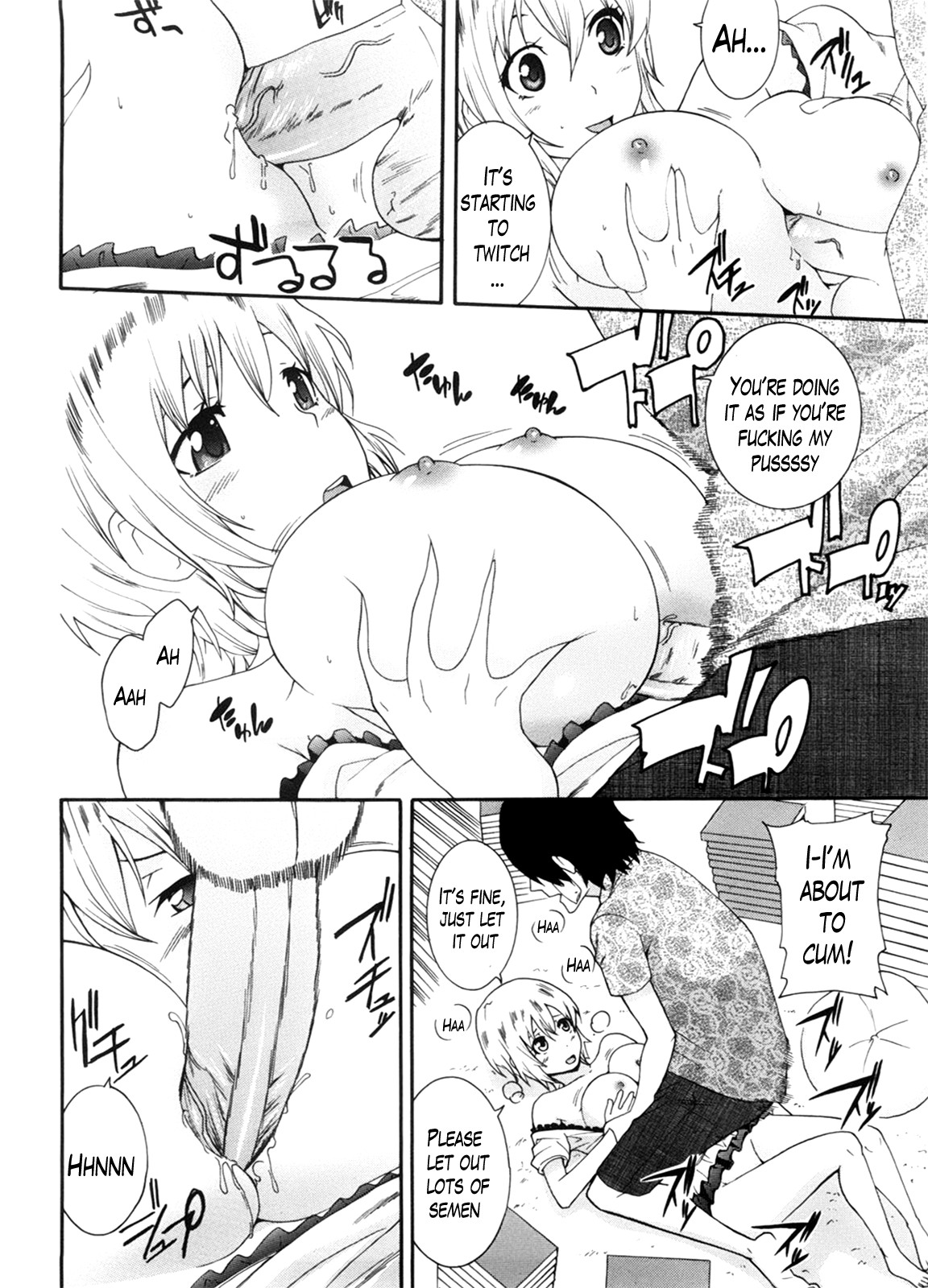 Neesan page 141